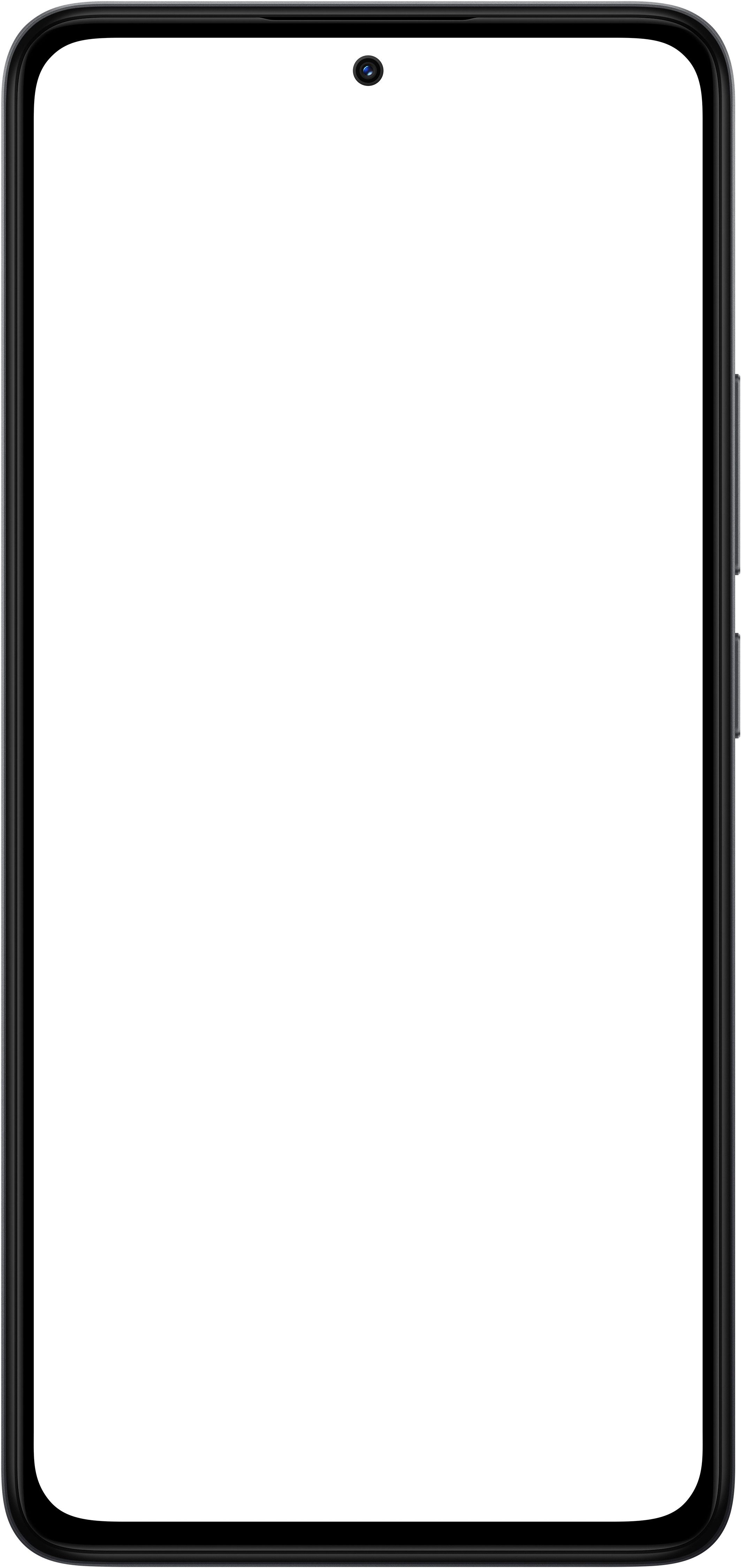 Xiaomi Redmi Note 14 Smartphone (16,94 cm/6,67 Zoll, 128 GB Speicherplatz, 108 MP Kamera)
