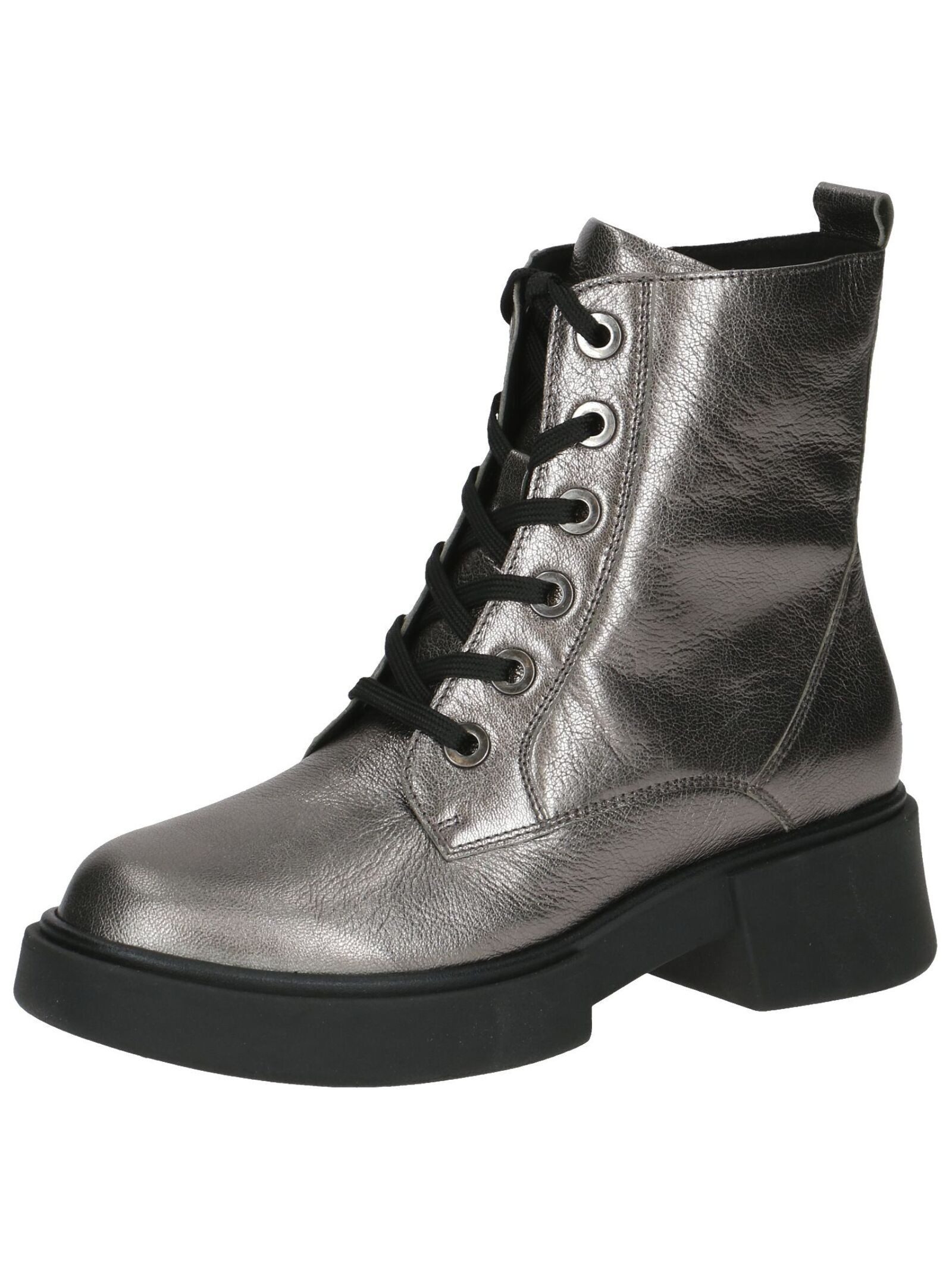 Caprice Caprice Stiefelette Leder Schnürstiefelette günstig online kaufen