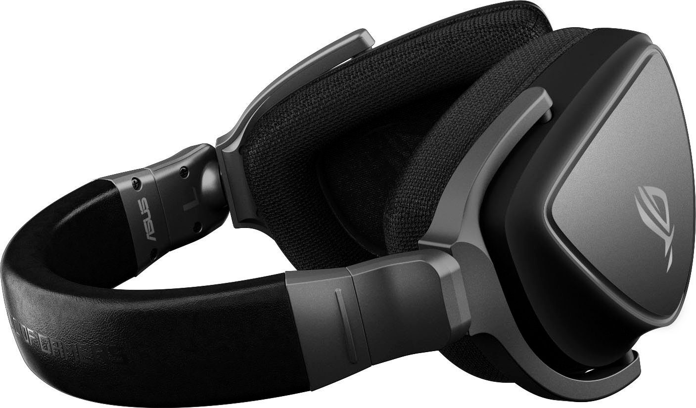Delta Gaming-Headset ROG abnehmbar) S (Mikrofon Asus