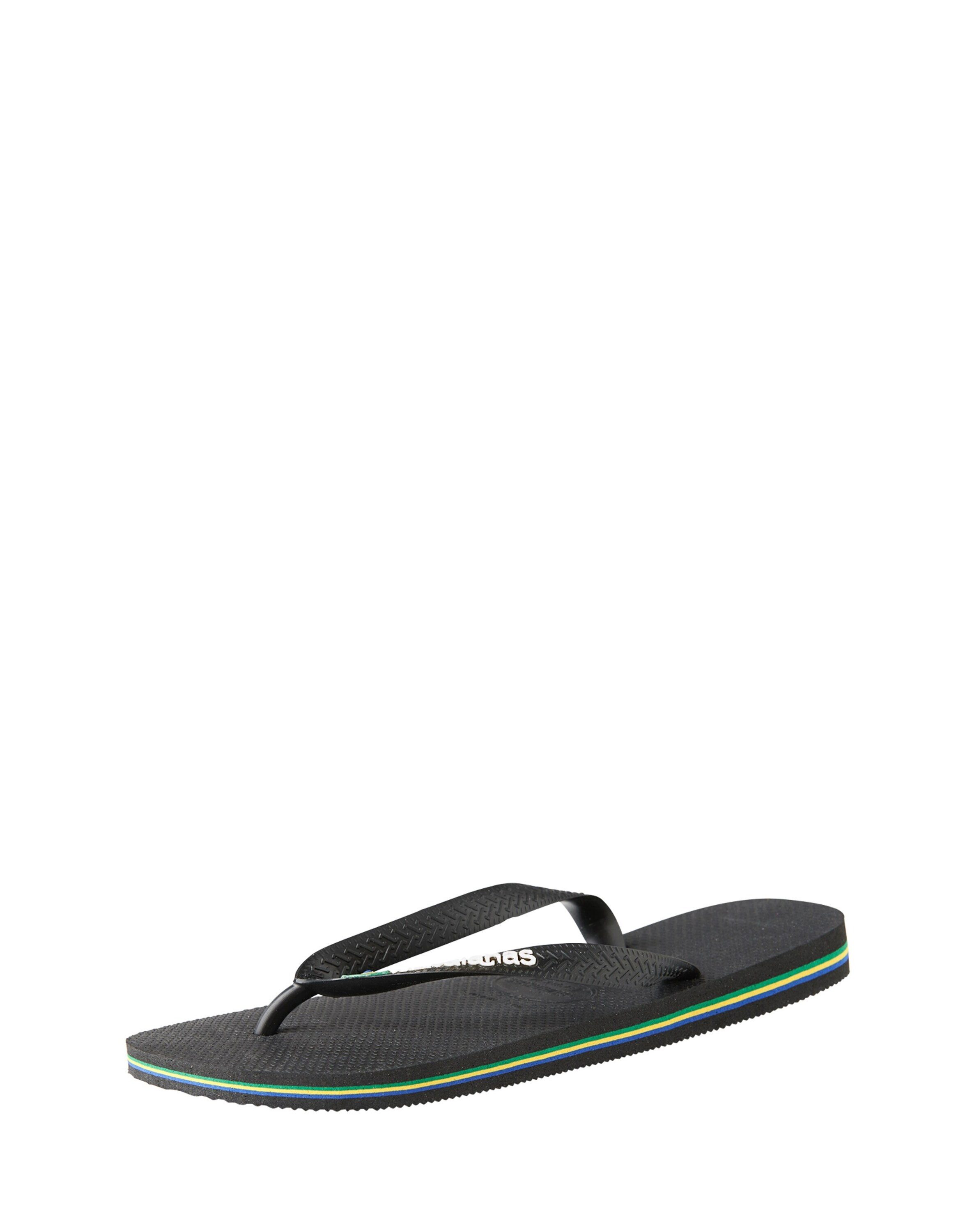 Havaianas Brasil Sandale (1-tlg) günstig online kaufen
