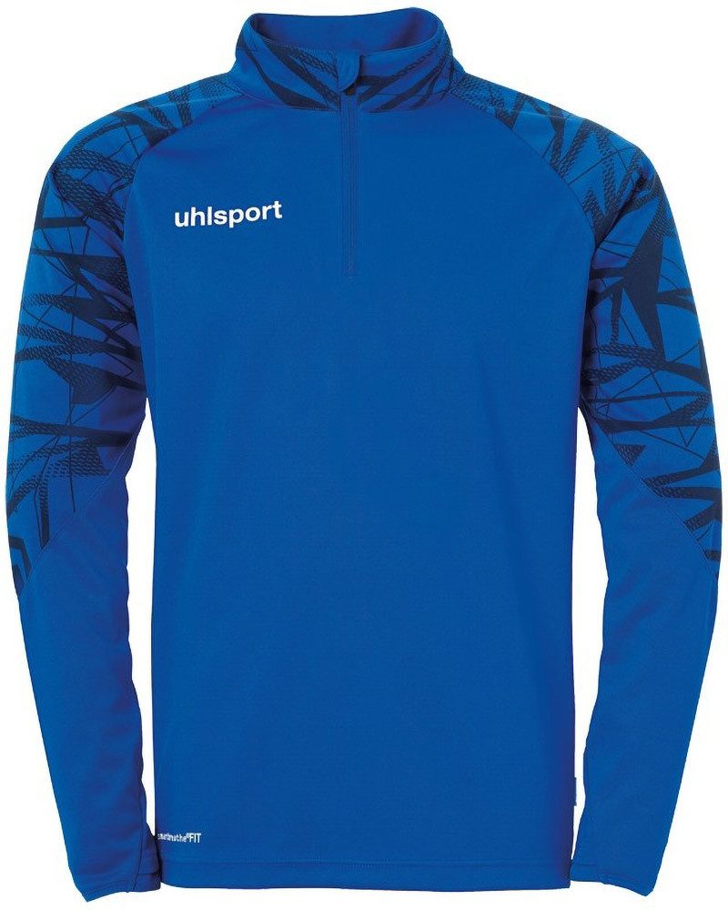uhlsport Trainingsjacke Goal 25 1/4 Zip günstig online kaufen