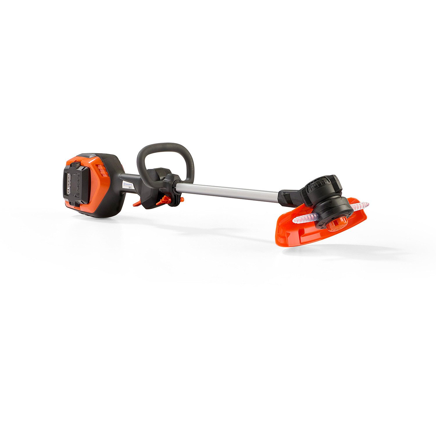 Husqvarna Kinder-Gartenset 215iL Trimmer, mit Geräuschen und rotierendem, leuchtendem Trimmerfaden