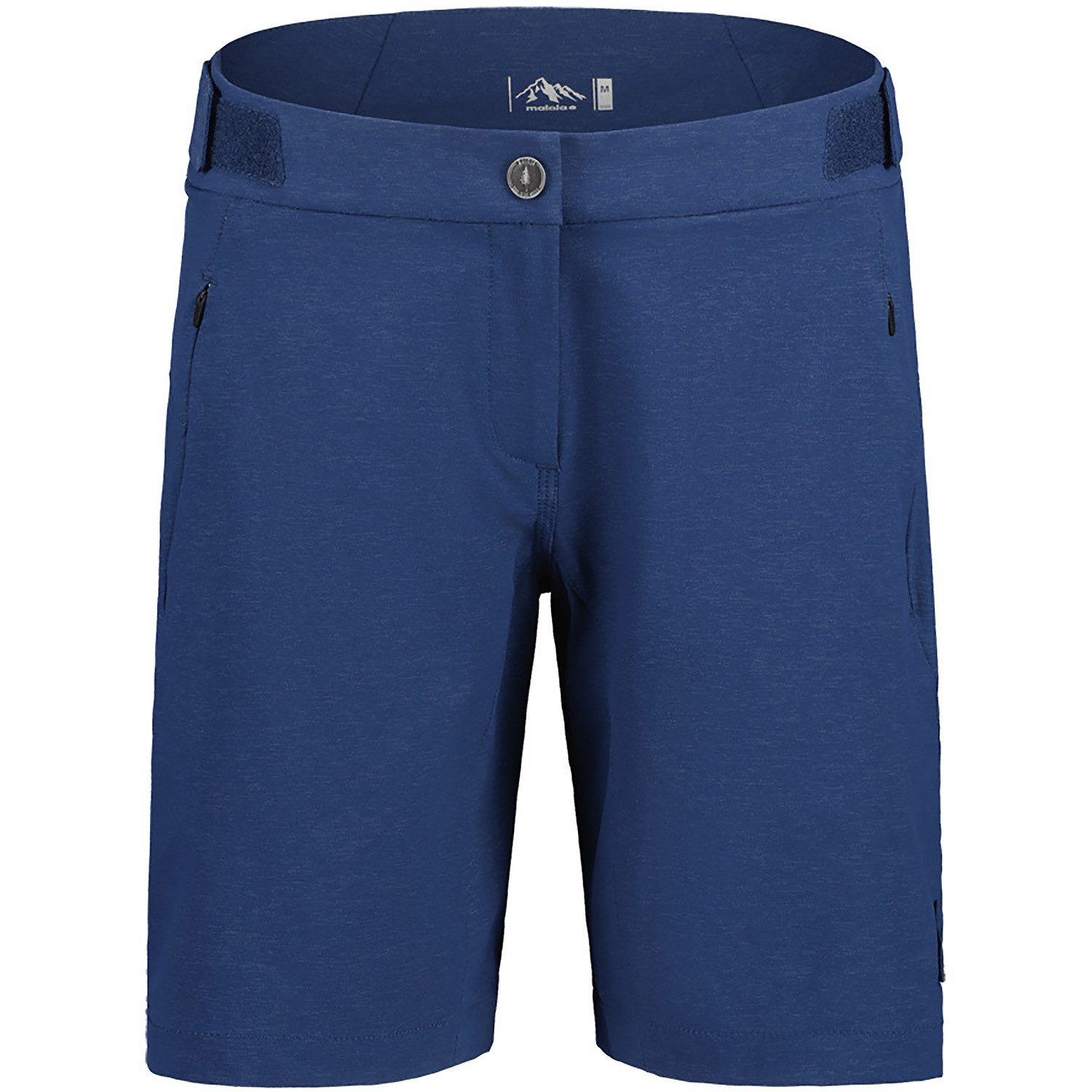 Maloja Funktionsshorts Short W KUGELBLUMEM. SHORTS