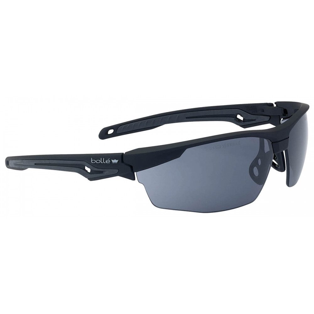 Bolle Sportbrille Bollé BSSI TRYON Schutzbrille mit PLATINUM-Beschichtung.
