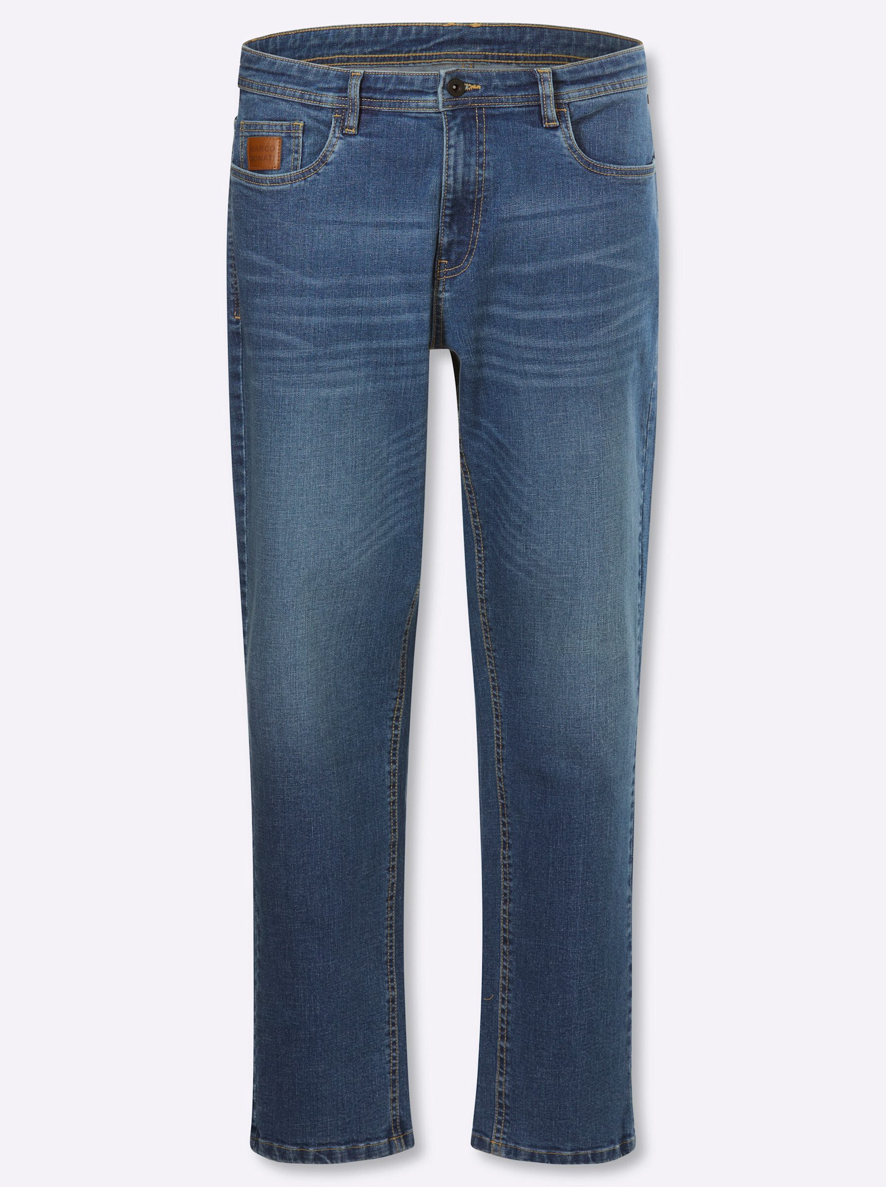 Witt Bequeme Jeans Jeans normal