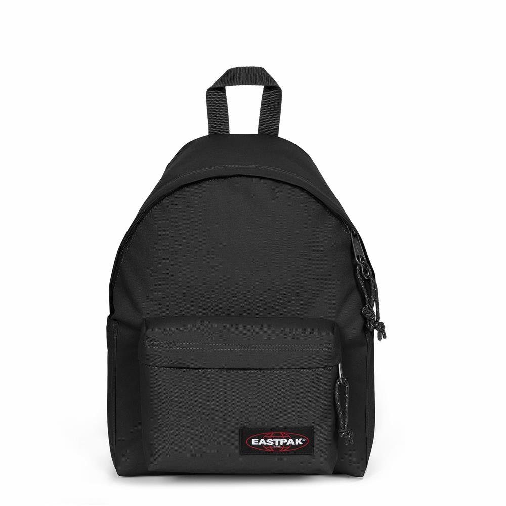 Eastpak Rucksack DAY PAK'R S MINI BAGS, 13 Liter, Tabletfach 9,7 Zoll, Flaschenhalter Black