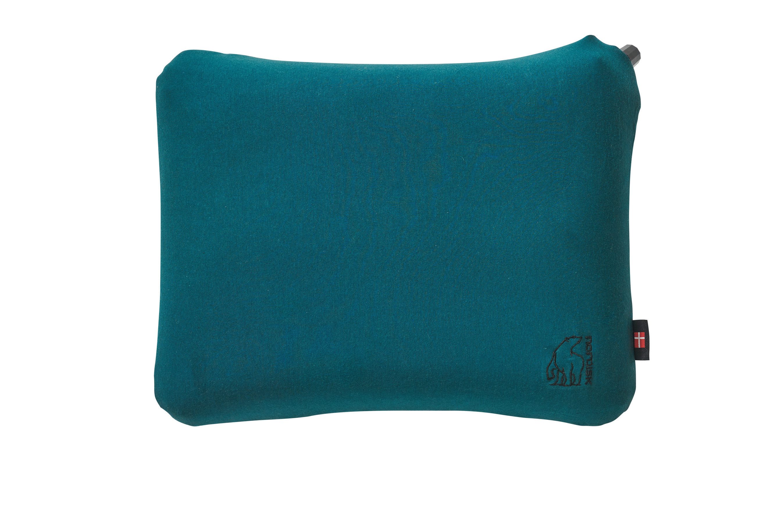 Reisekissen NAT SQUARE PILLOW