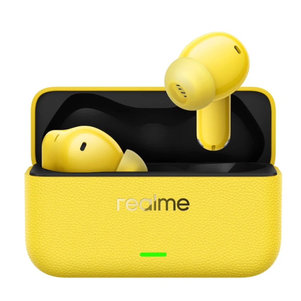 Realme realme Buds T500 Pro Bluetooth-Kopfhörer