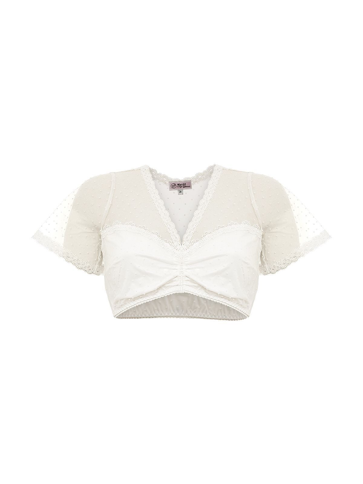 MarJo Dirndlbluse ANZING günstig online kaufen