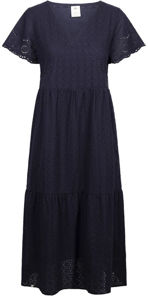 Trespass Maxikleid Eileen Casual Midi Dress günstig online kaufen