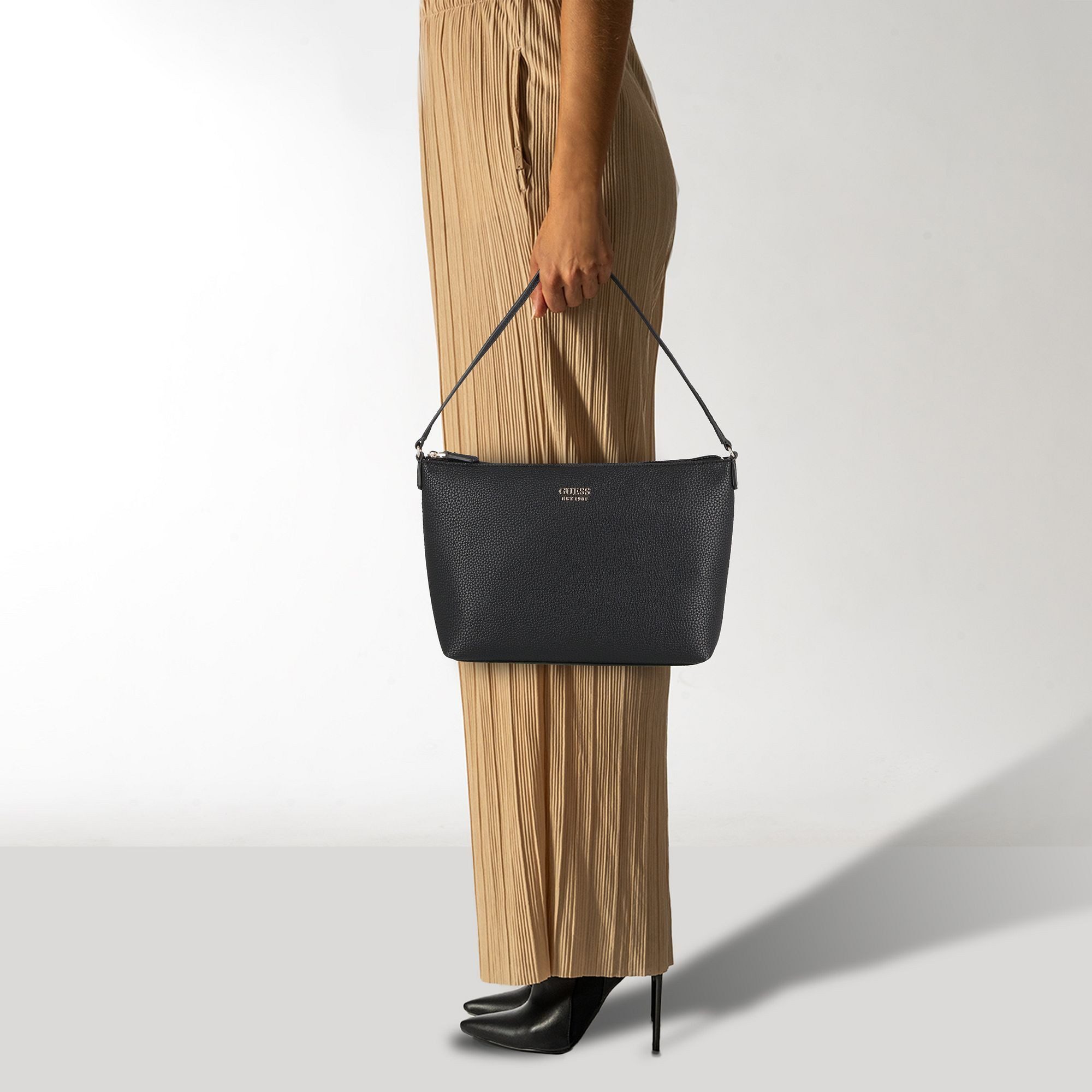 Guess Shopper Brenton, Polyurethan