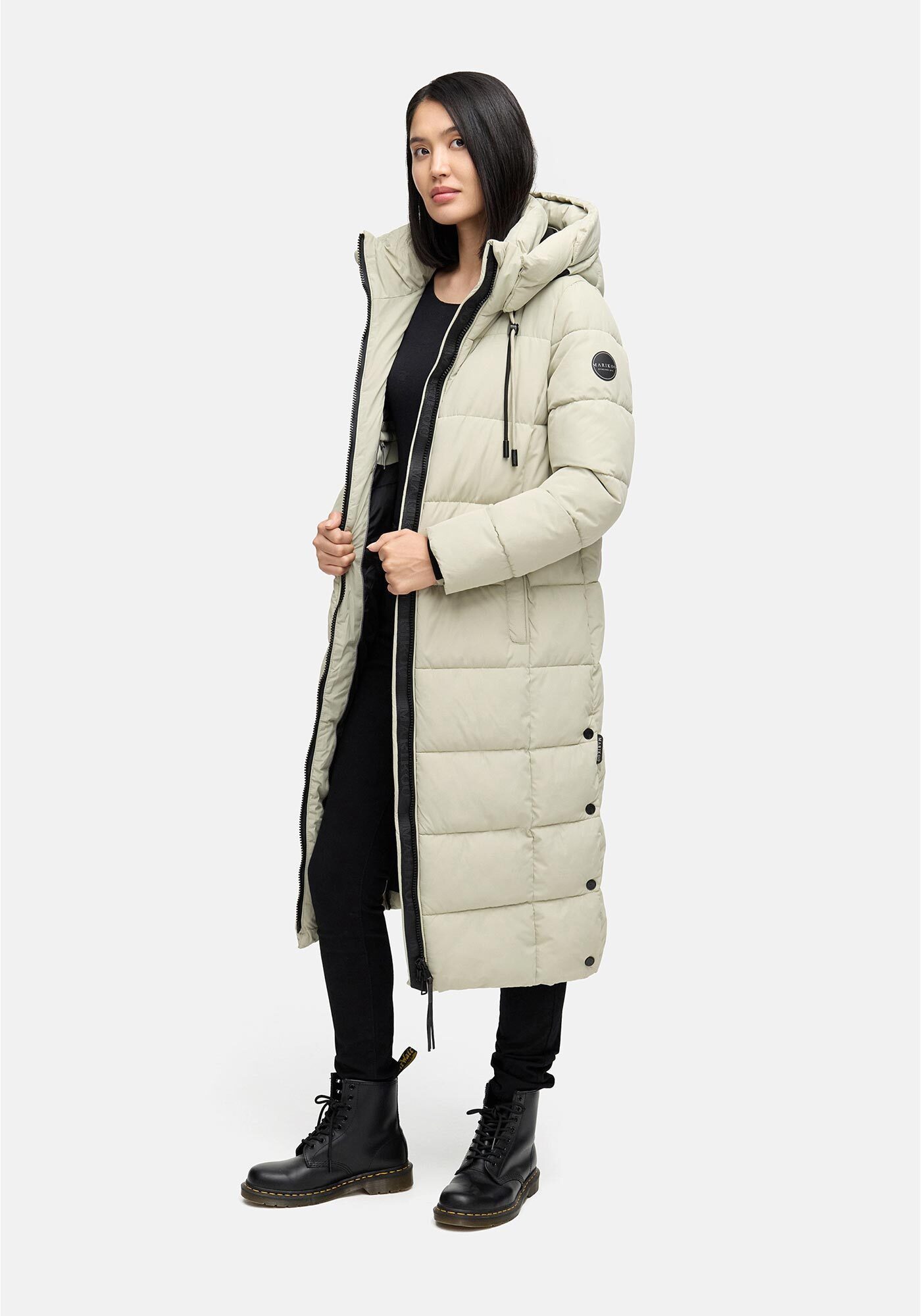 Winterjacke Nadeshikoo XIV