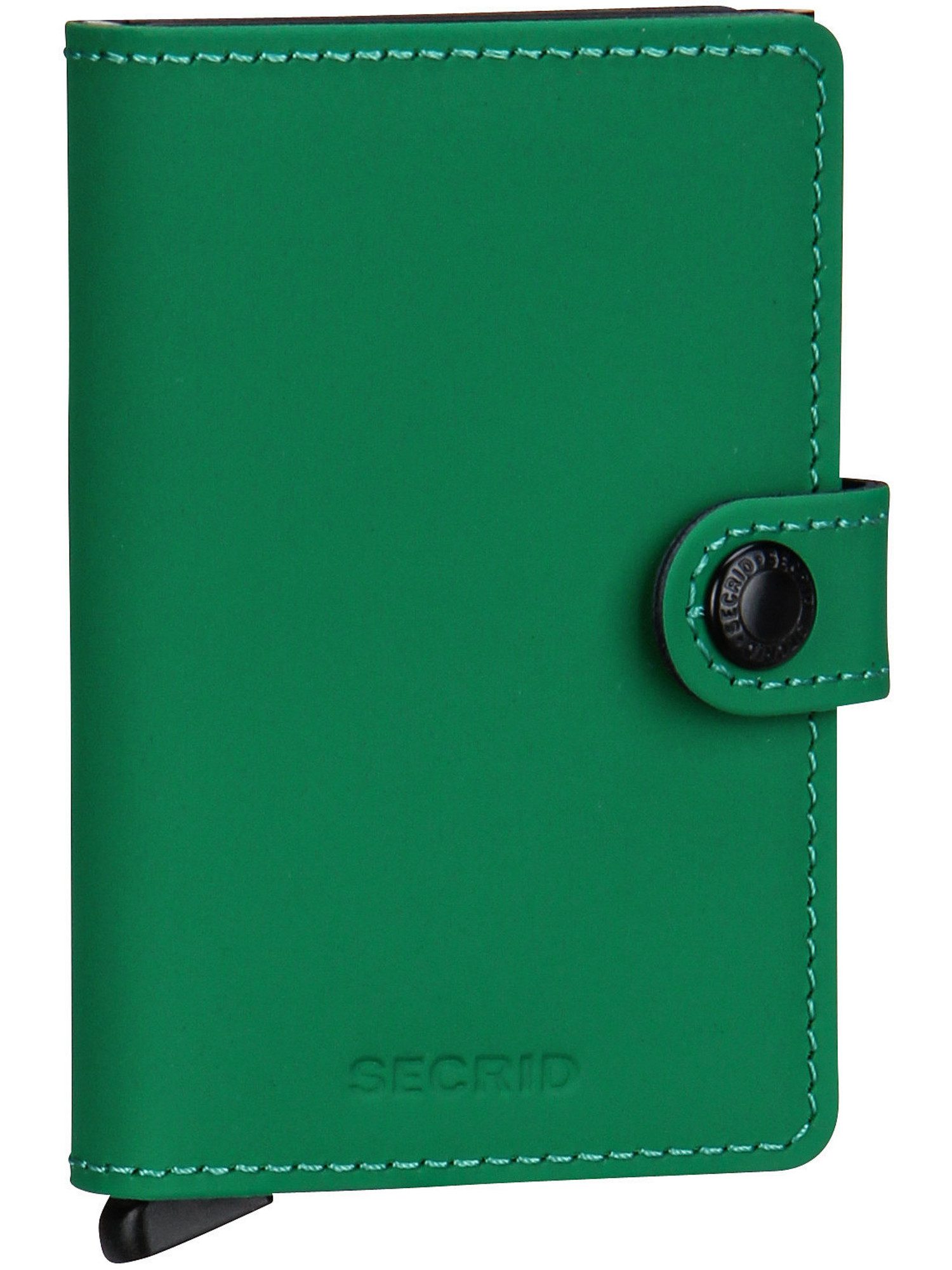 SECRID Brieftasche Miniwallet Matte günstig online kaufen
