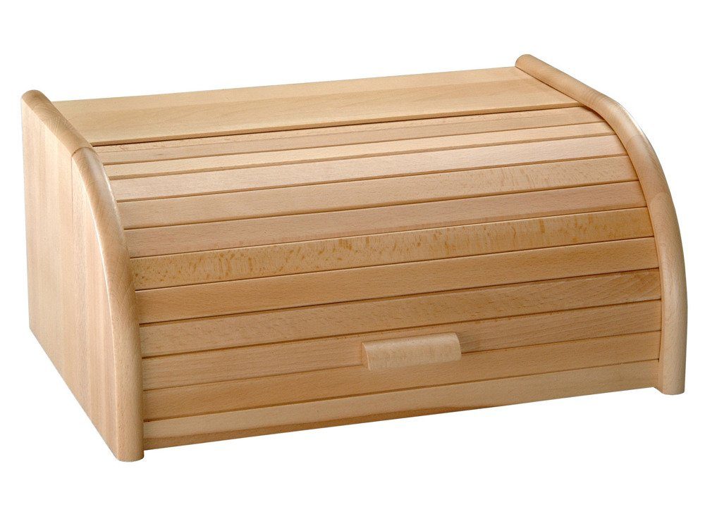 KESPER for kitchen & home Kesper Brotkasten, Holz, (einzeln, 0-tlg)