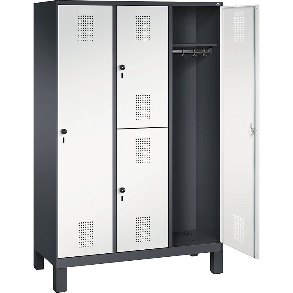 Aktenschrank C+P