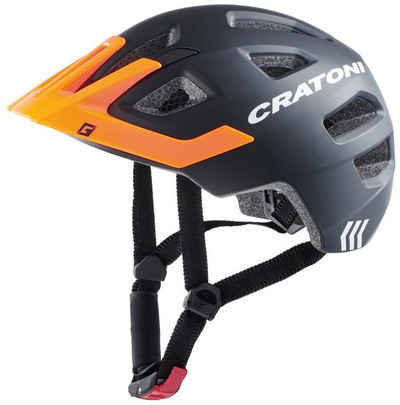 Cratoni Fahrradhelm Maxster Pro