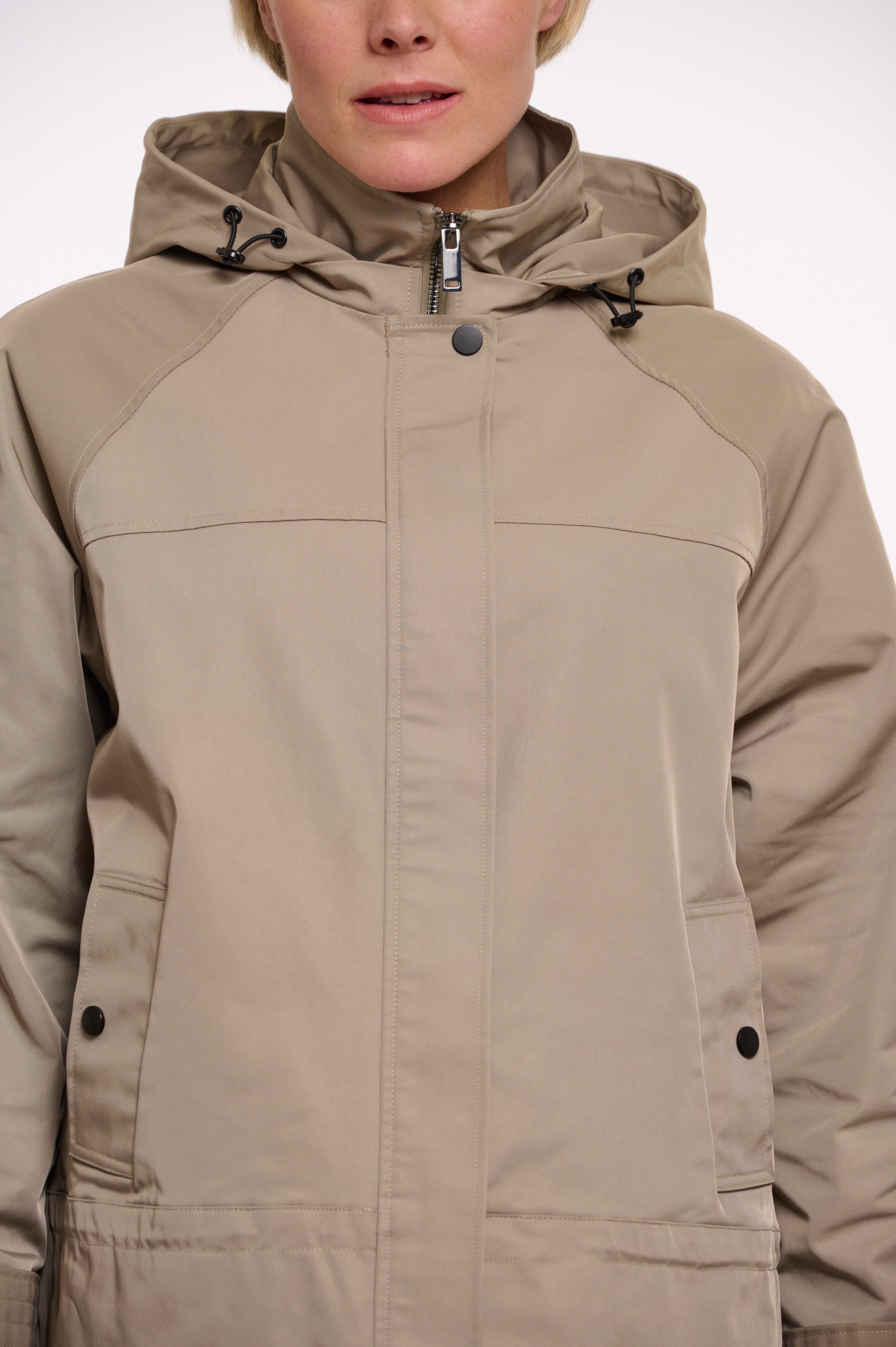 Rino & Pelle Outdoorjacke Do.7002521 – Bild 3 von 4