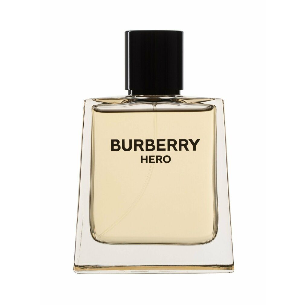 BURBERRY Eau de Toilette Burberry Hero Eau de Toilette