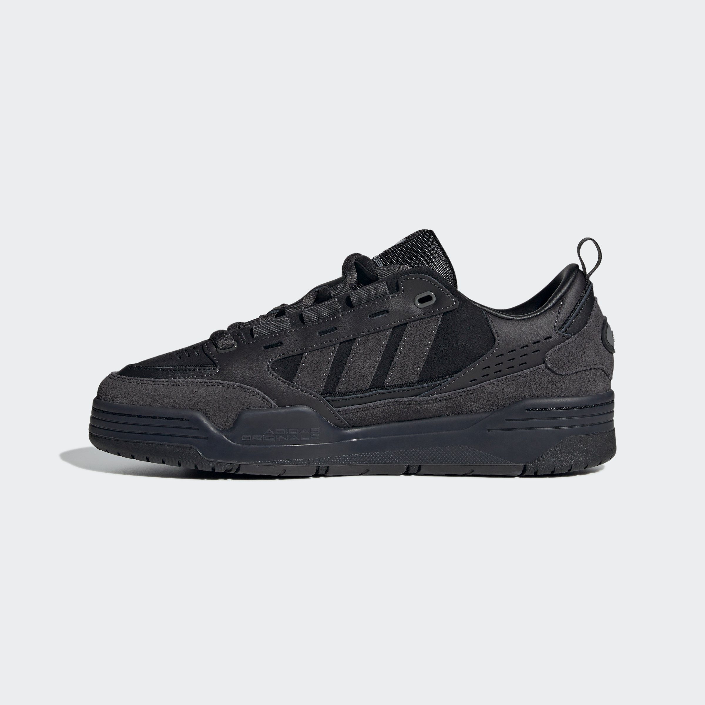 adidas Originals ADI2000 Sneaker Utility Black / / Core Utility Black Black