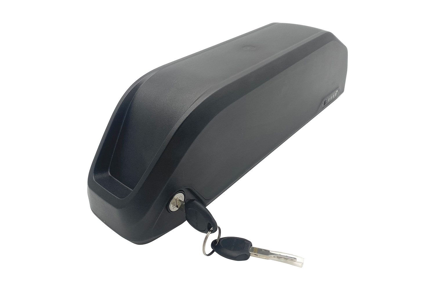 PowerSmart LEB49PH192B.916 E-Bike Akku Elektrofahrrad Batterie 17,5Ah / 840Wh Unterrohr-Akku für Elektrofahrräder, Samsung Zellen Li-ion 17500 mAh (48 V)