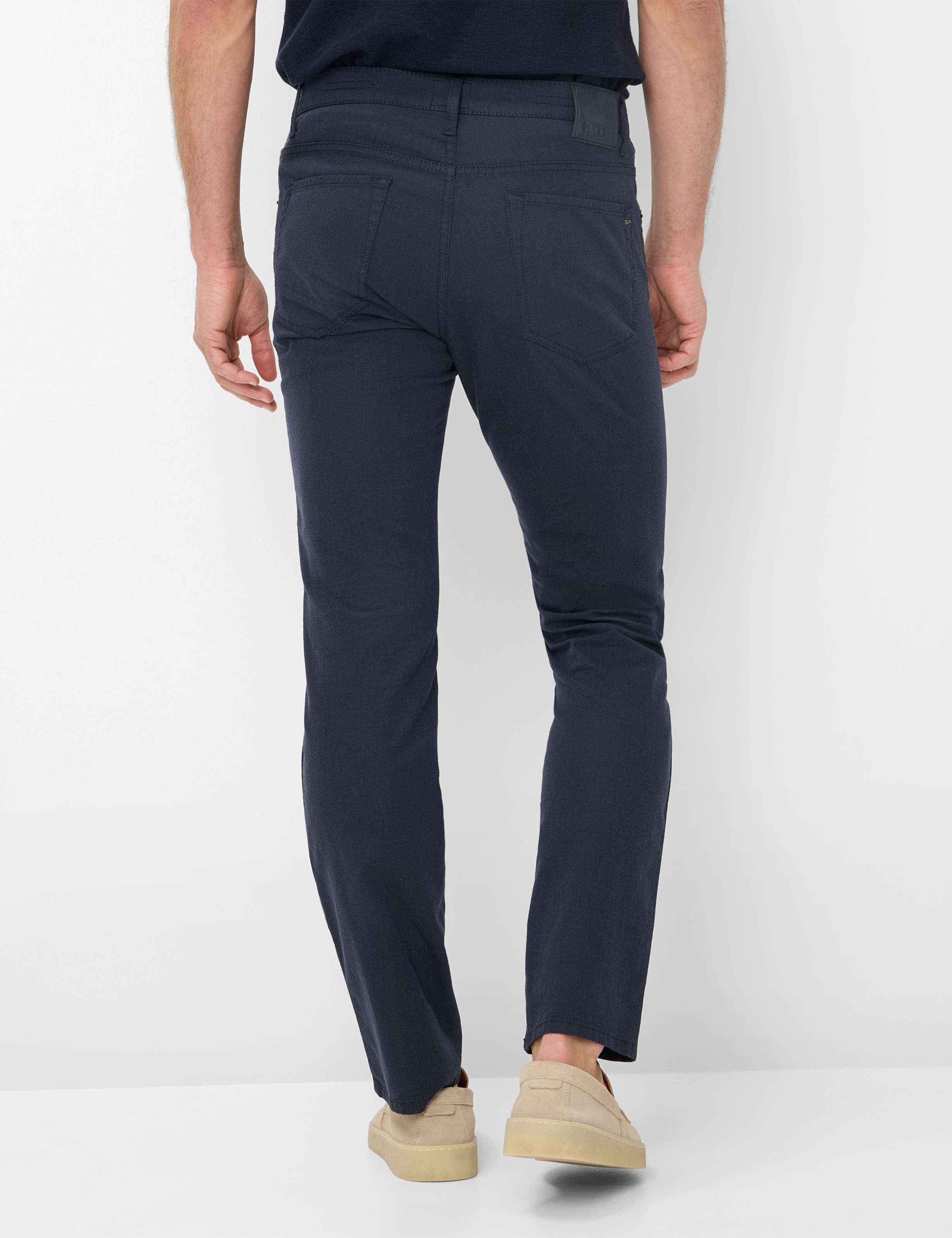 Brax 5-Pocket-Hose Style CHUCK günstig online kaufen