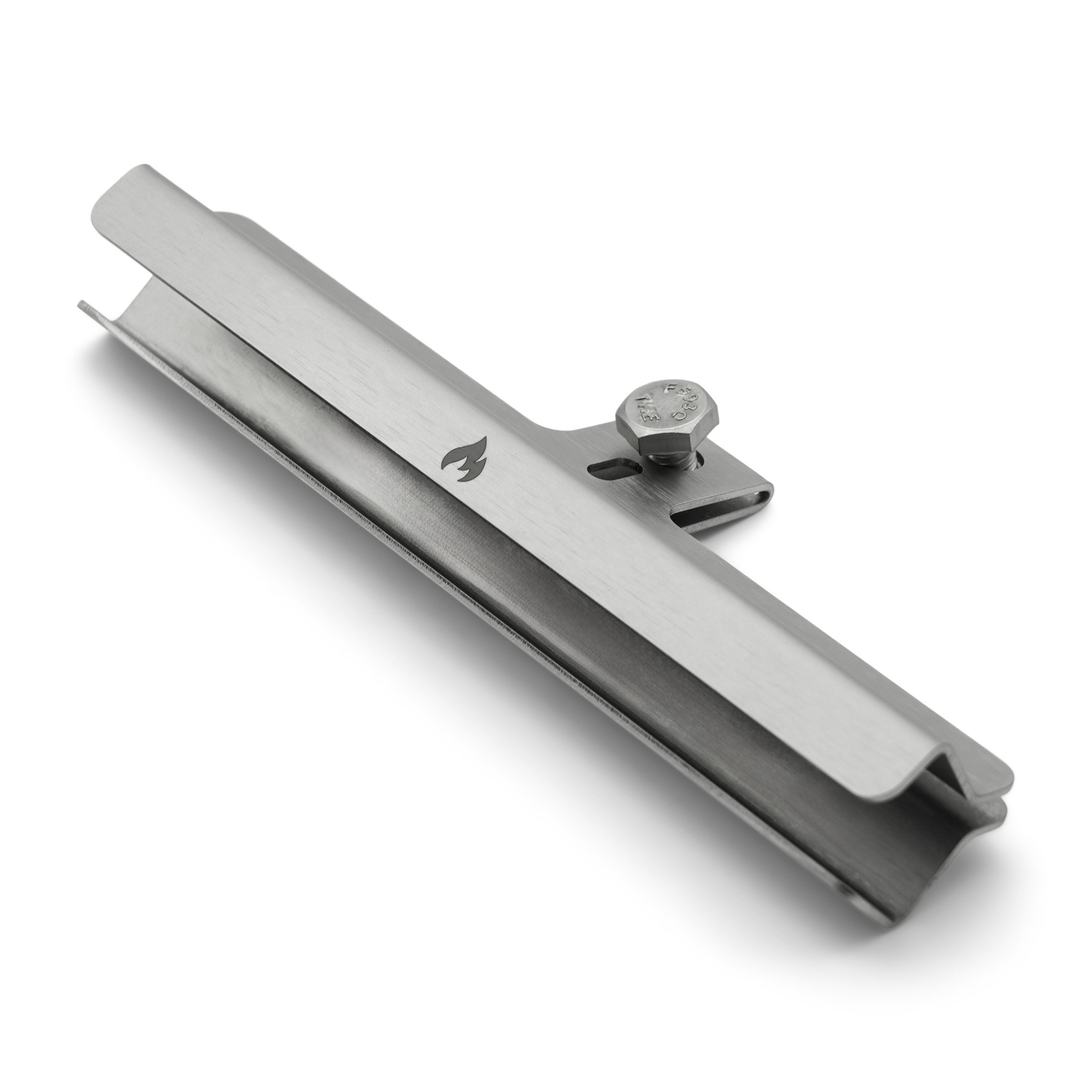 Grillrost.com BBQ Grillrost BBQ Flammenbrücke Napoleon Rogue 625, Made in Germany