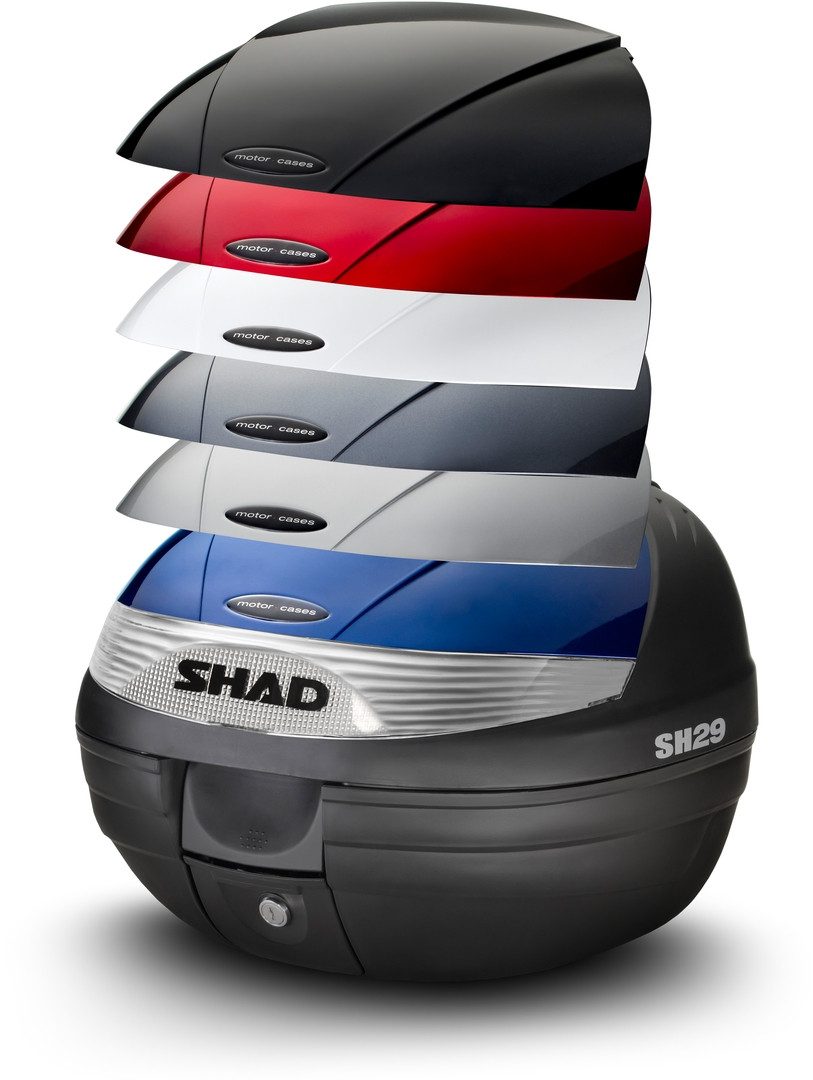SHAD Handgepäck-Topcase SH29 Topcase günstig online kaufen
