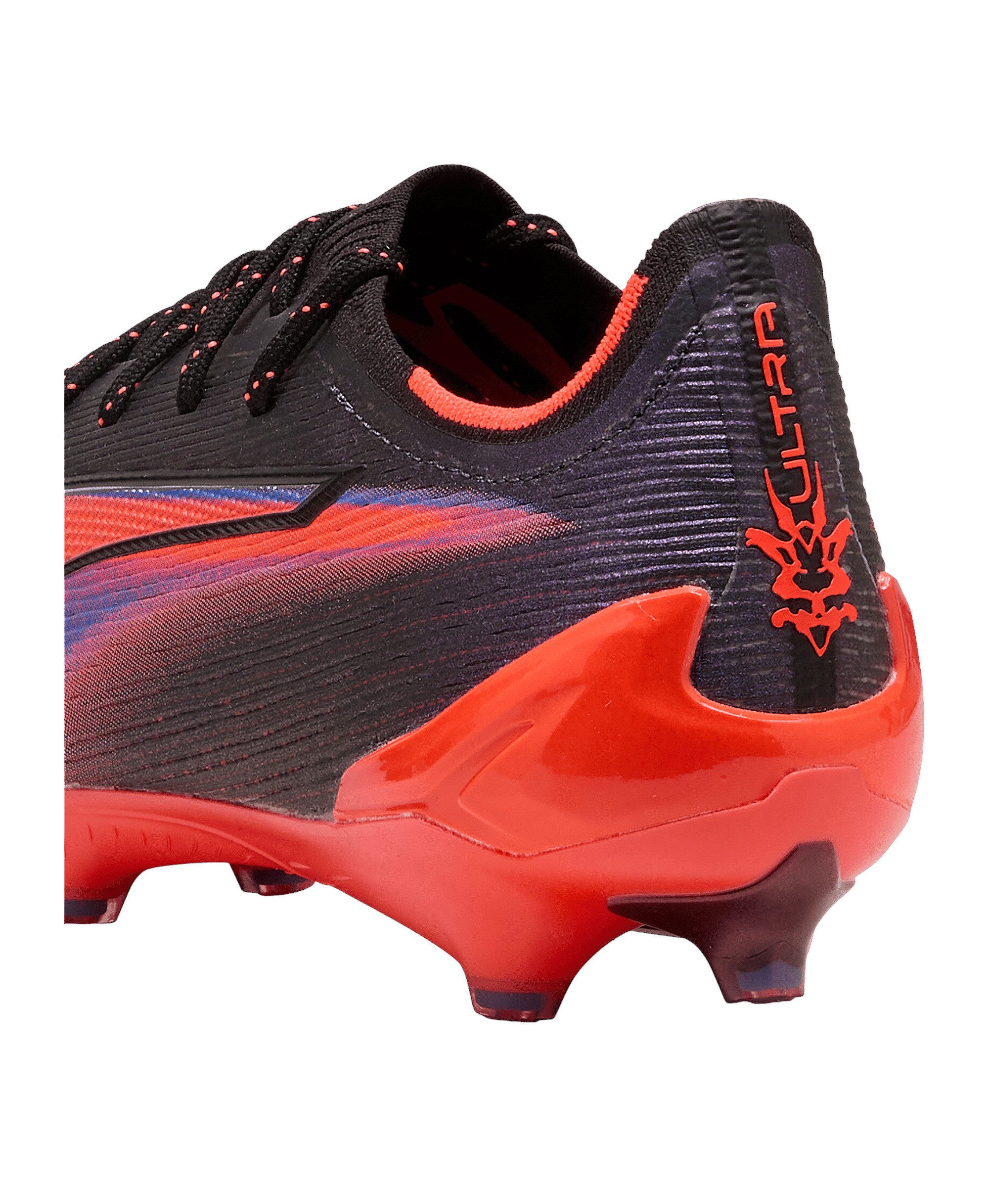 PUMA PUMA ULTRA 6 Ultimate FG Relentless Unisex Fußballschuh