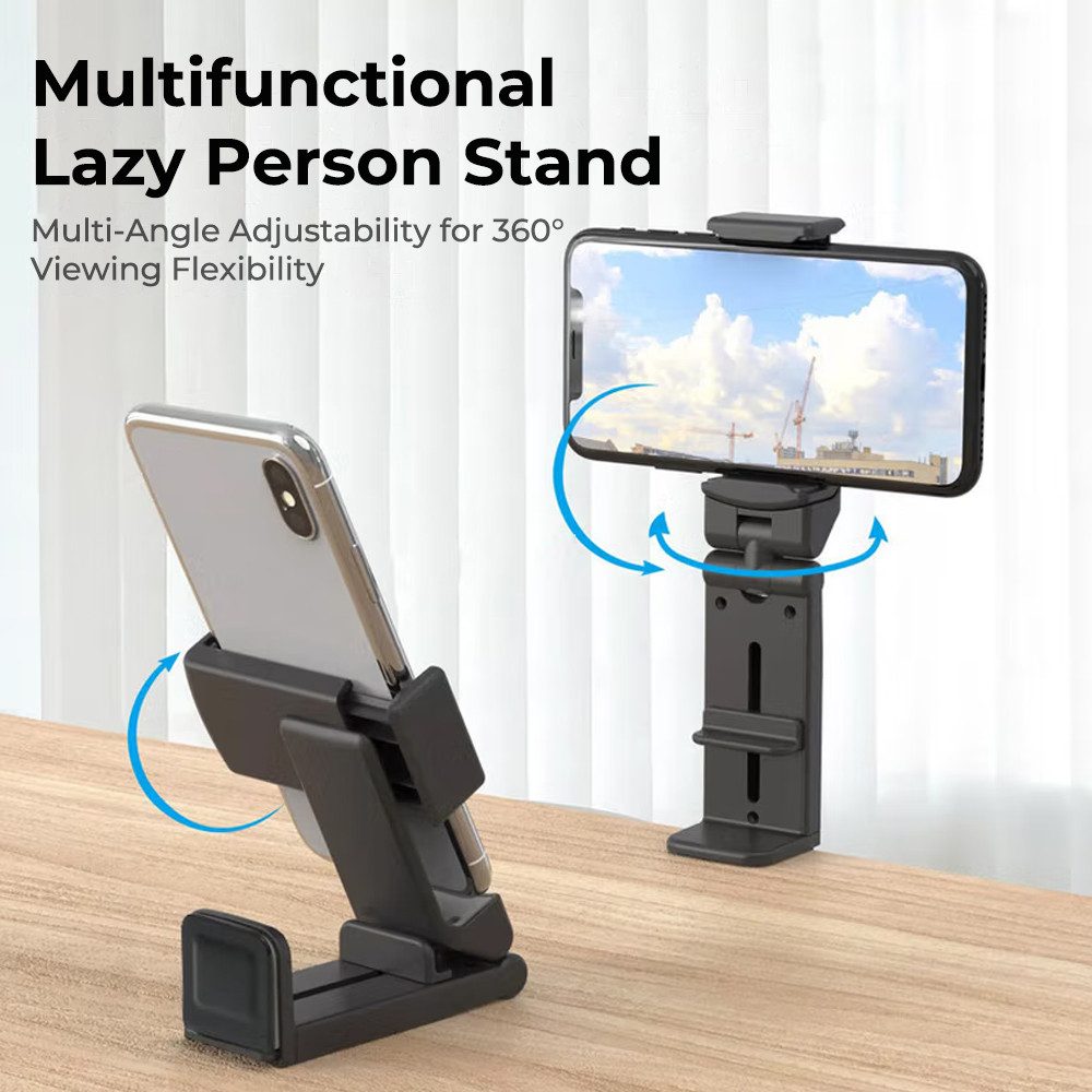 HTC Handy-Halterung L8 Tragbarer Handy-Reiseständer