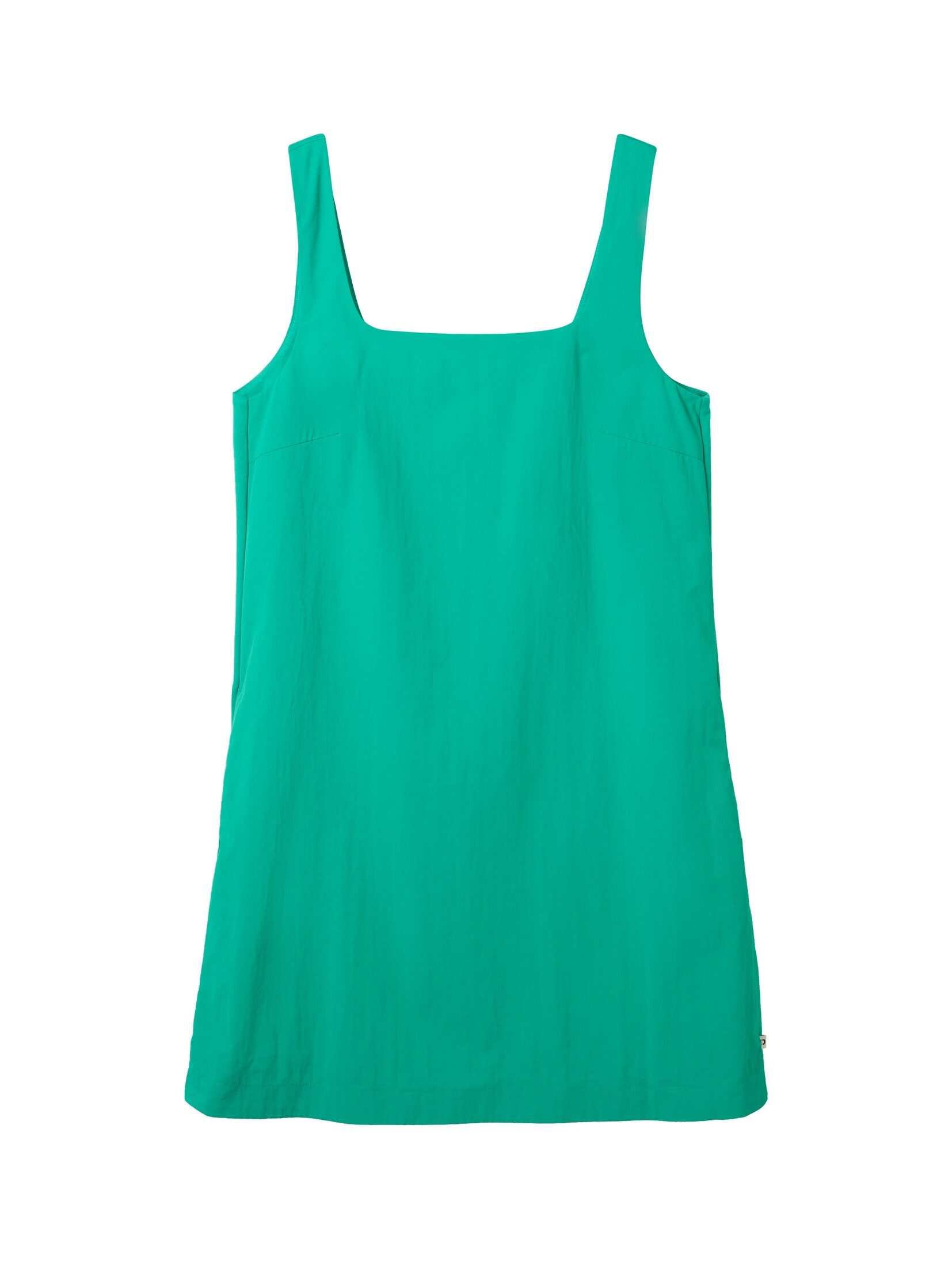 TOM TAILOR Denim Sommerkleid Minikleid mit günstig online kaufen