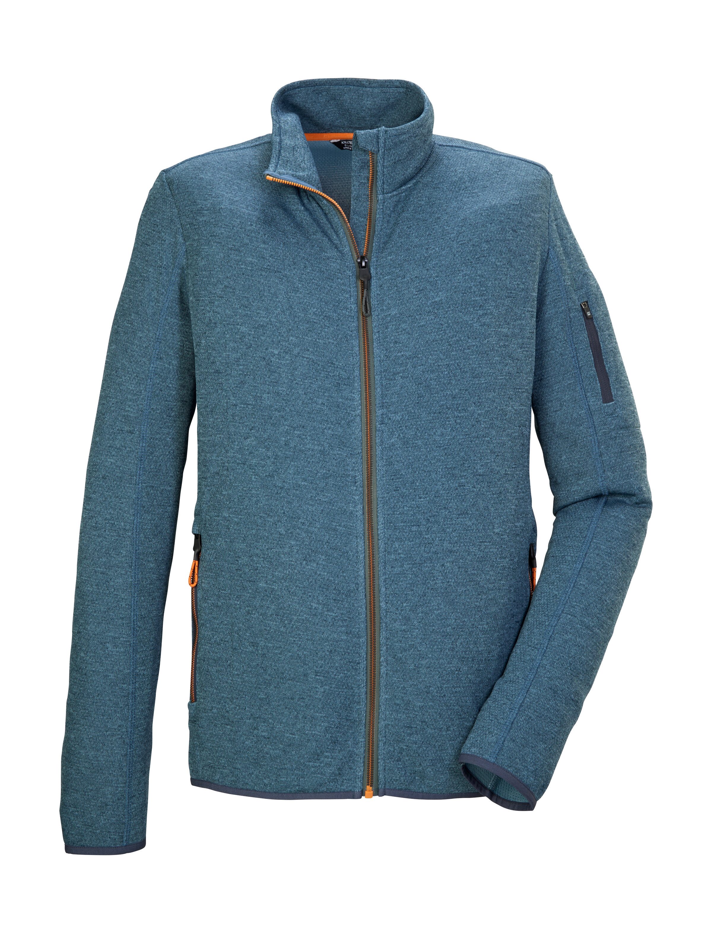Strickjacke KOS 91 MN FLX JCKT