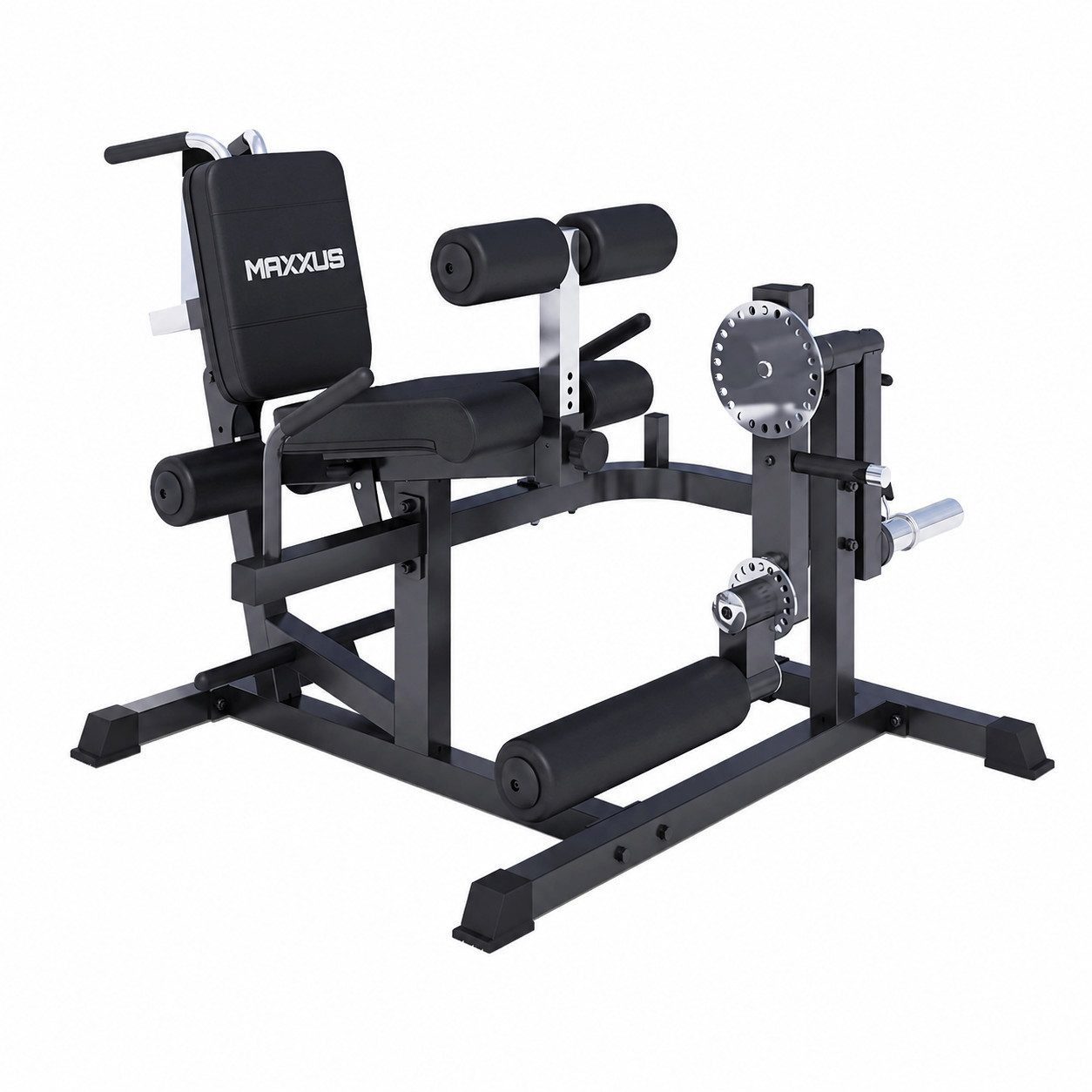 Oberschenkeltrainer MultiTrainer Pro