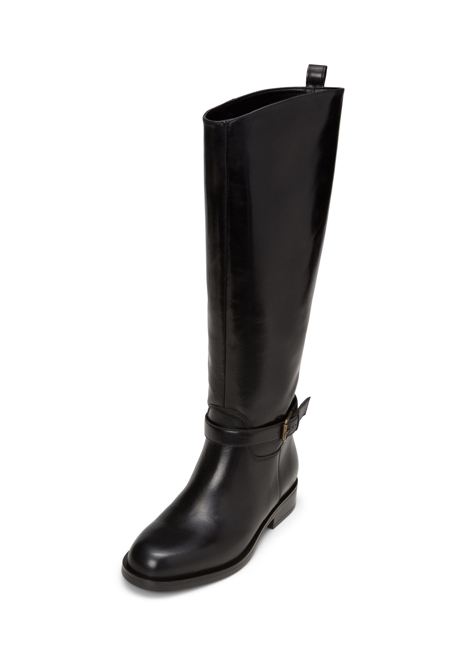 Marc O'Polo mit Reiterstiefel-Charakter Сапоги