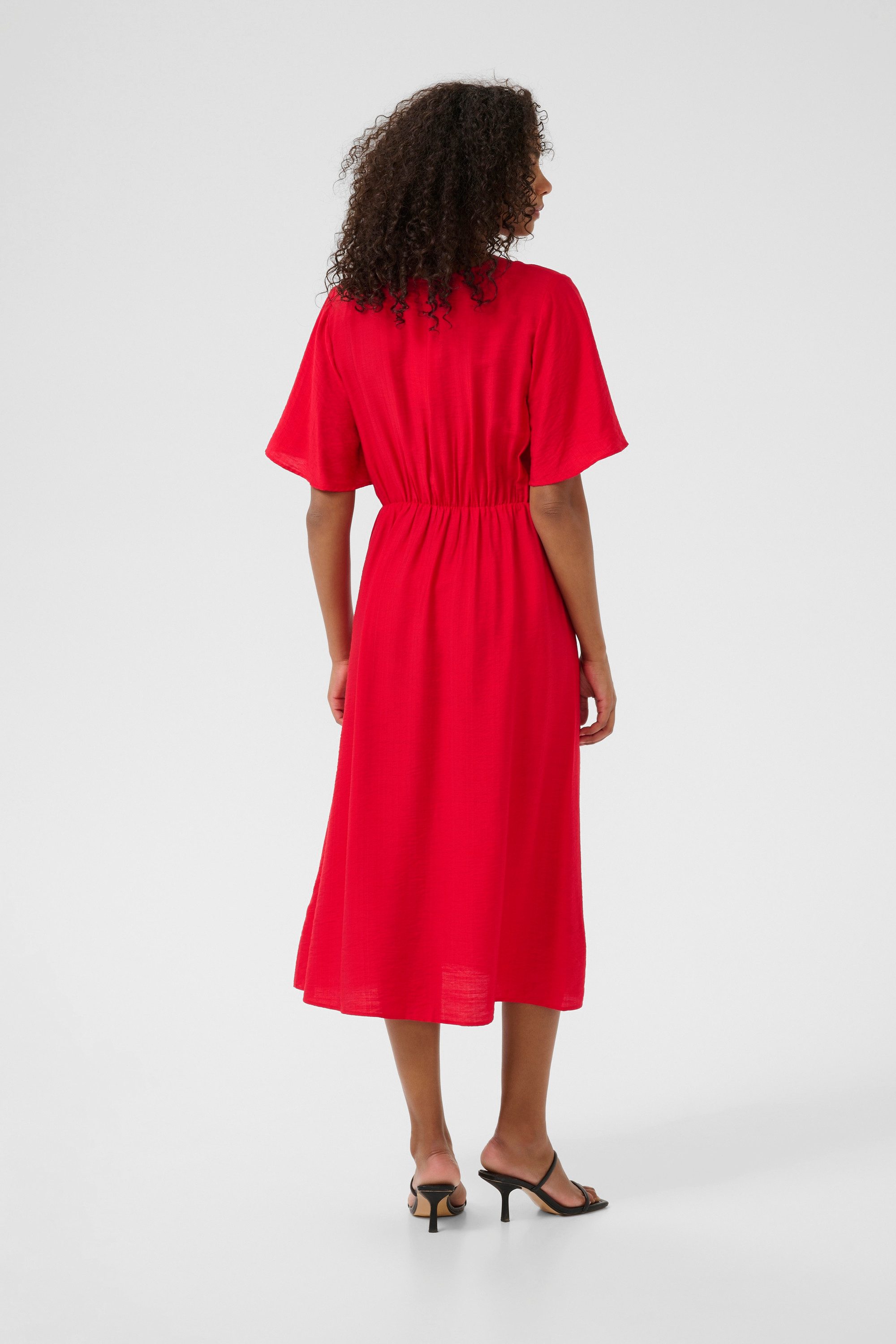 Blusenkleid Kleid KAjasmin