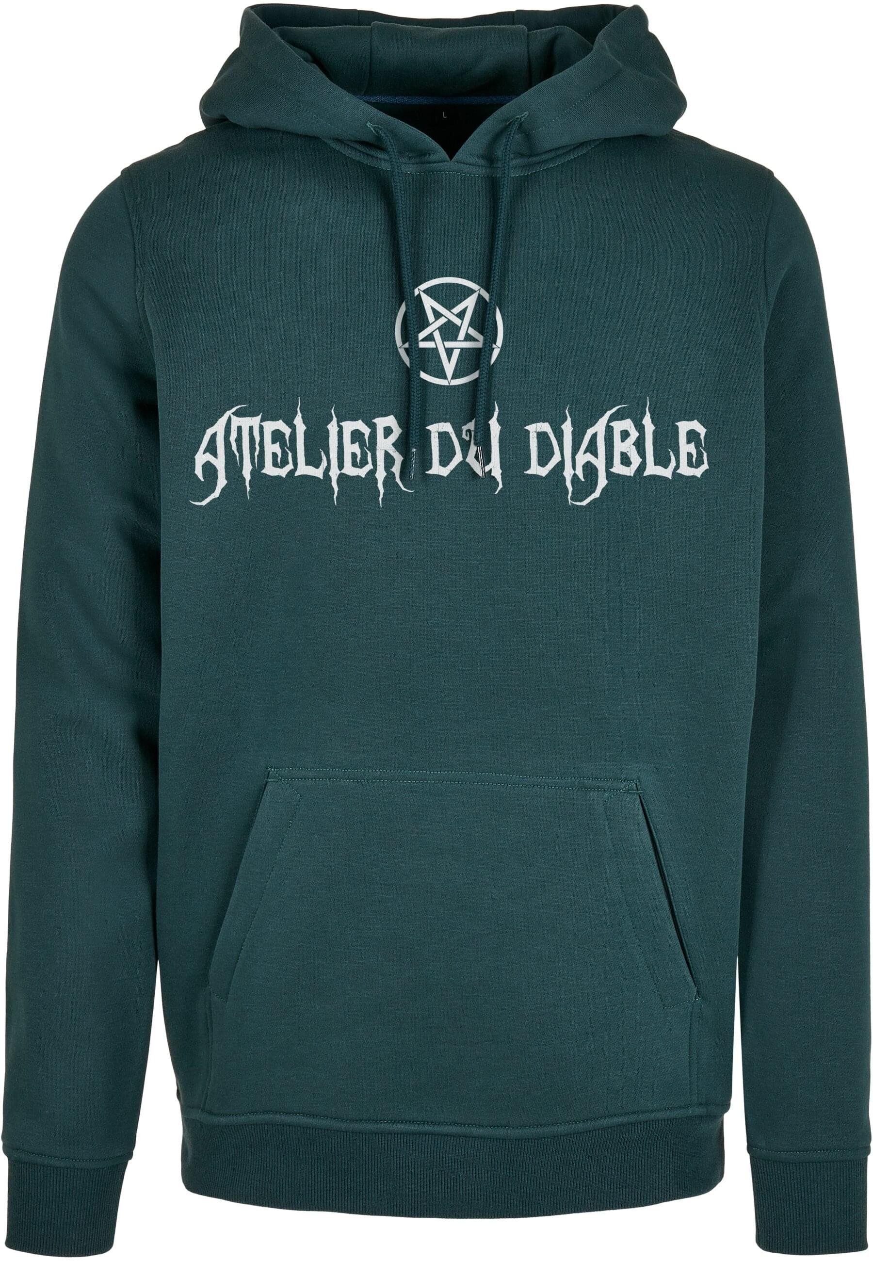 MisterTee Kapuzensweatshirt MisterTee Herren Atelier Du günstig online kaufen