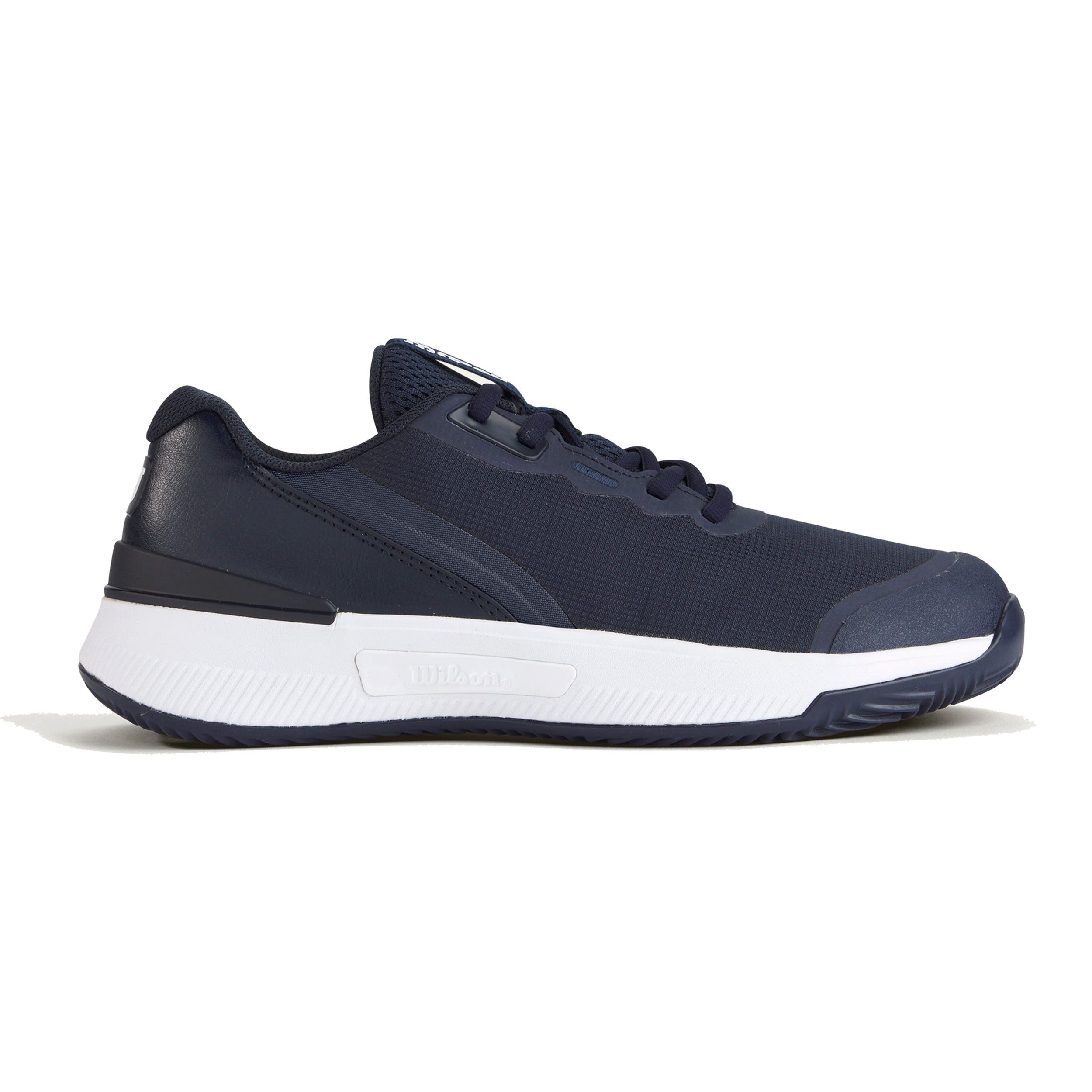 Wilson Intrigue Pro - Sandplatzcourt Tennisschuh Tennisschuh