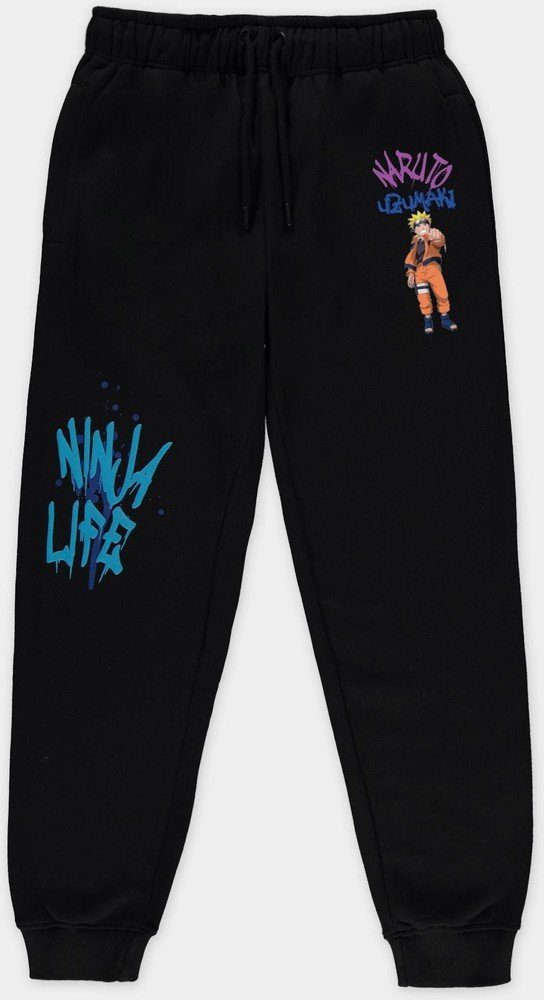 Naruto Trainingshose günstig online kaufen