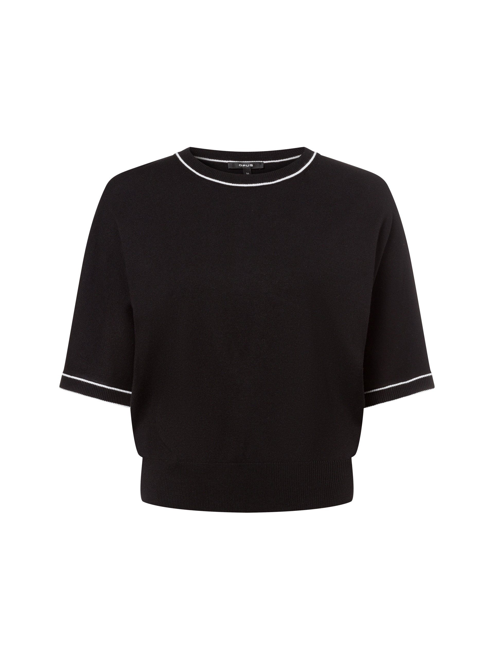OPUS Strickpullover Prepi günstig online kaufen