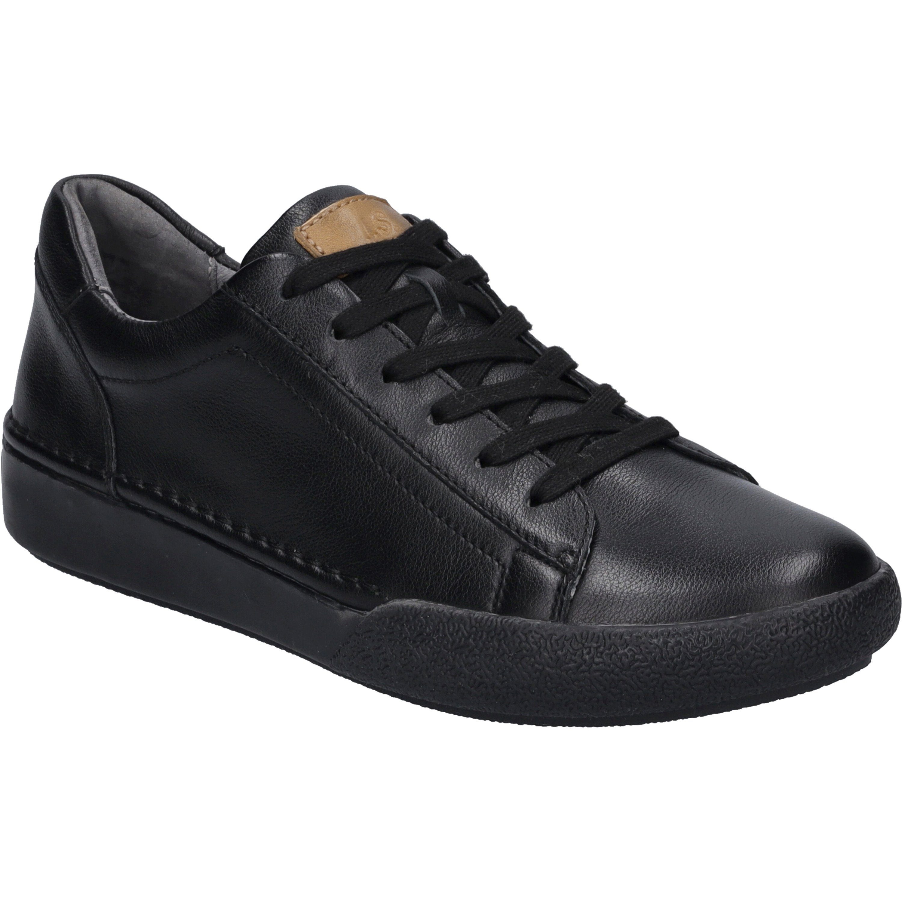 Josef Seibel Claire 01, schwarz Sneaker günstig online kaufen
