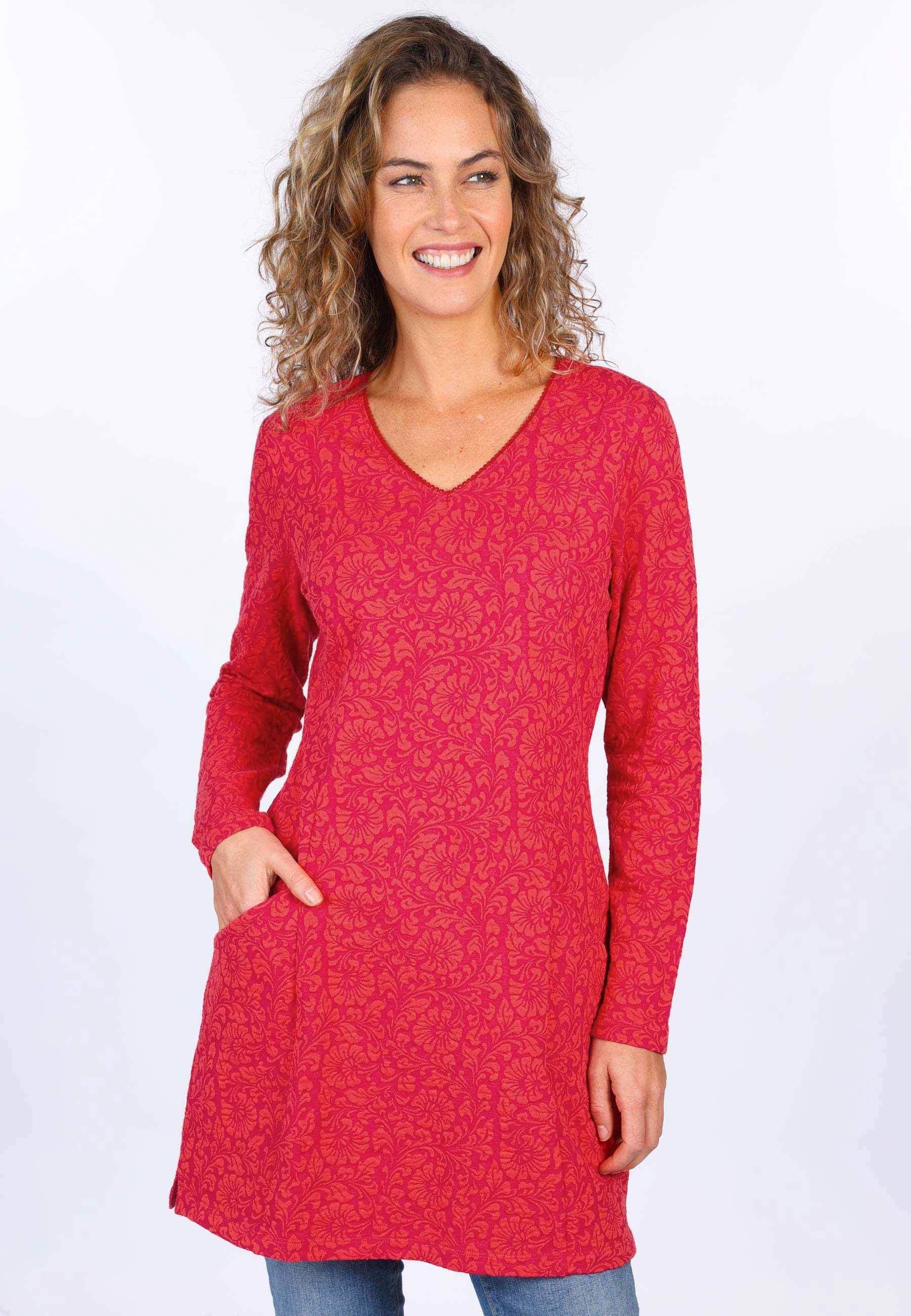 Sorgenfri Sylt Tunika Piret günstig online kaufen