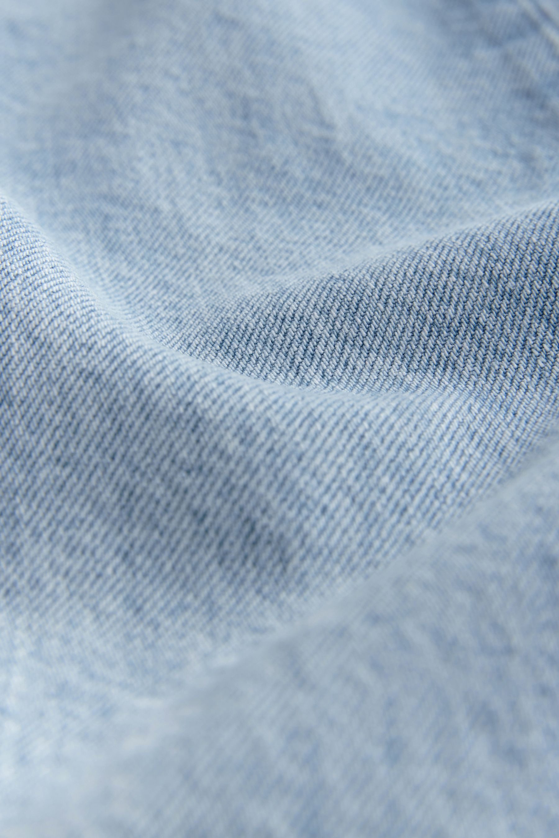 Next Bootcut-Jeans Lockere Jeans aus 100 % Baumwolle im Boot Cut (1-tlg) günstig online kaufen