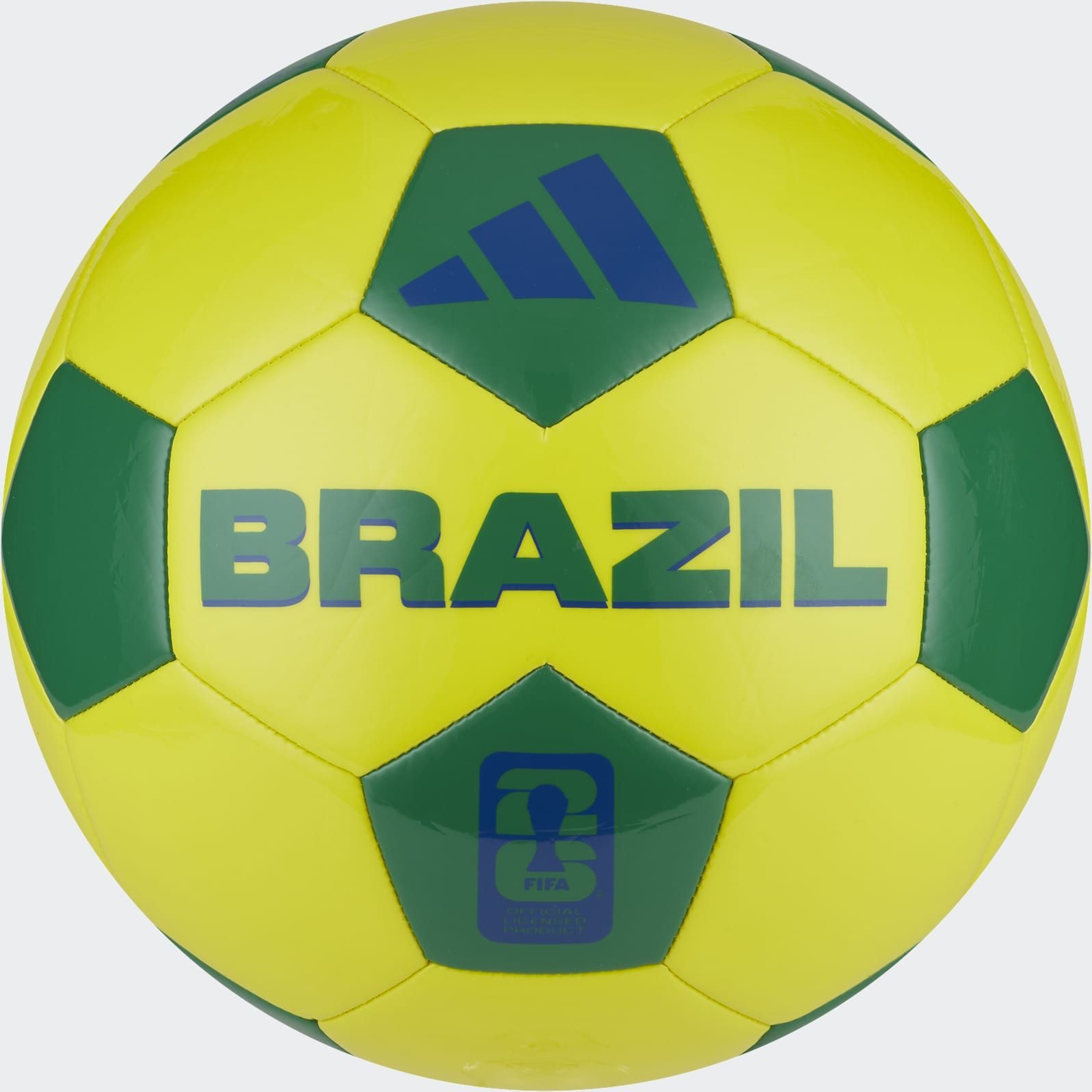 adidas Performance Fußball BRASIL CLB OLP, Brasilien