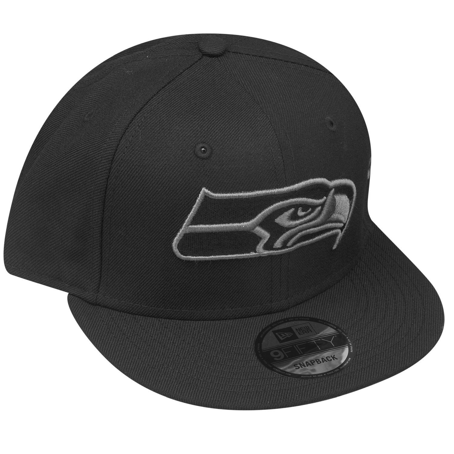 Snapback Cap Teams Seattle New 9Fifty NFL Era Seahawks