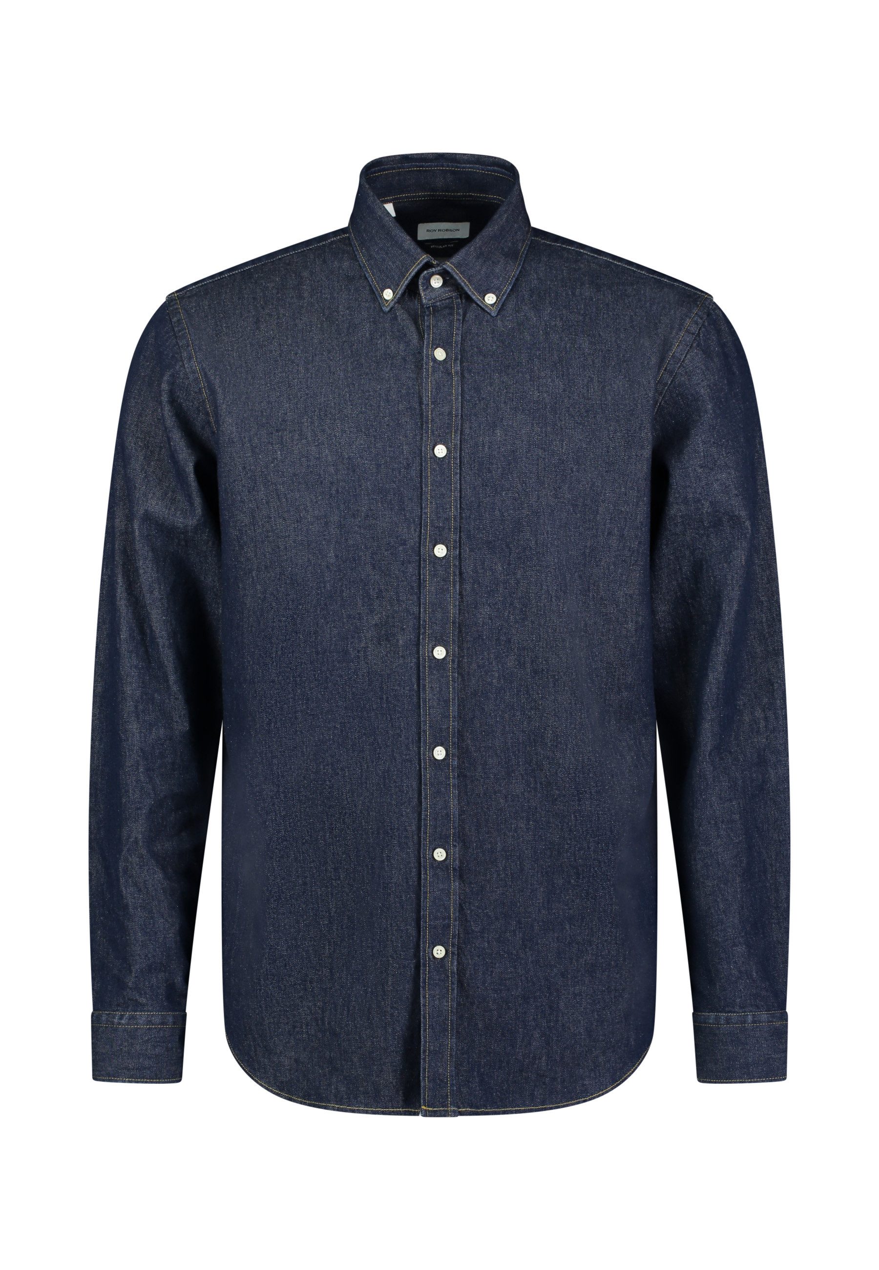 Roy Robson Langarmhemd