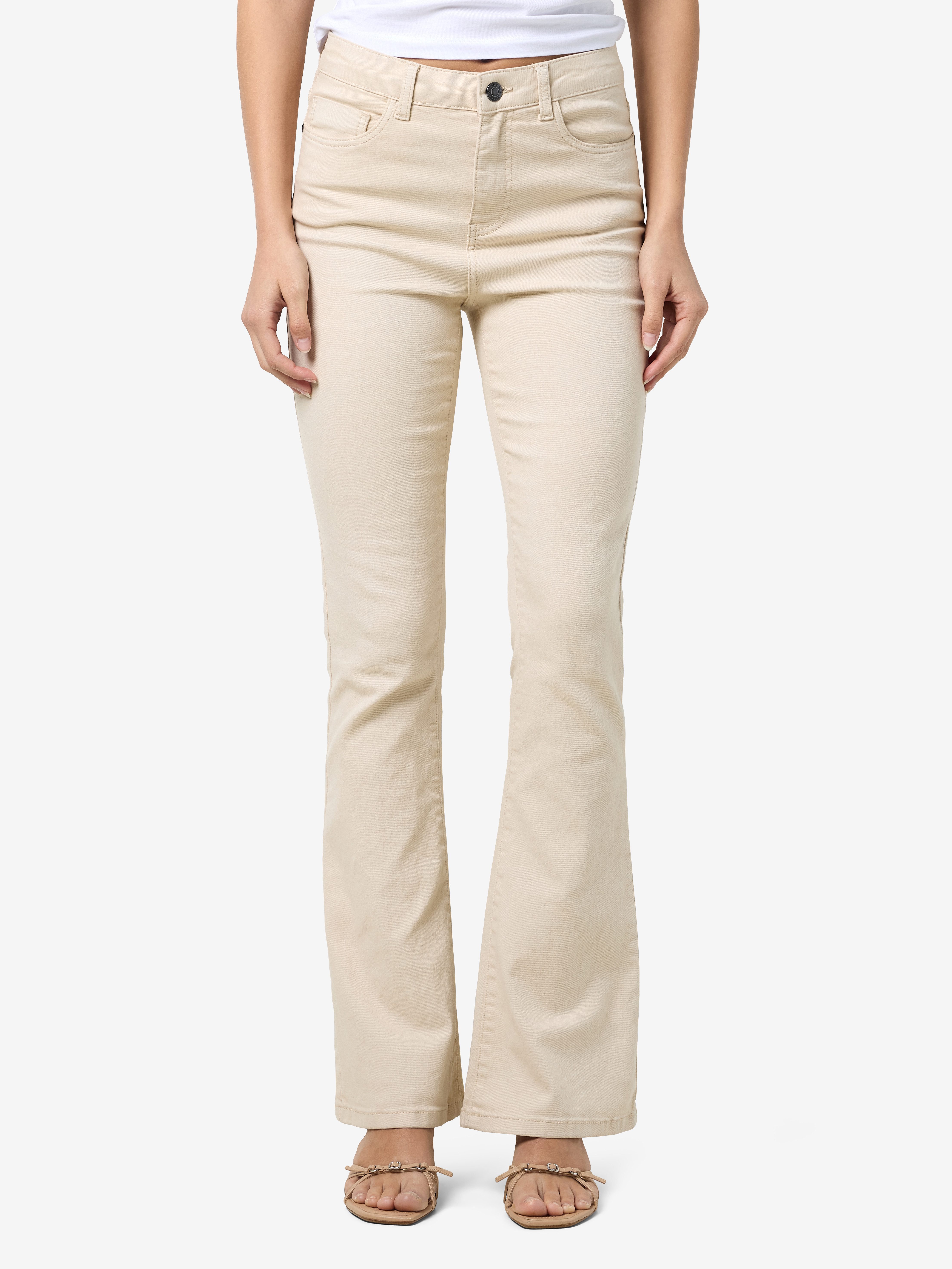 Noisy may Schlagjeans NMSallie (1-tlg) Weiteres Detail günstig online kaufen