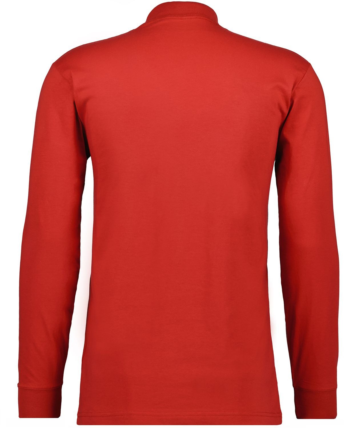RAGMAN Langarmshirt langarm günstig online kaufen