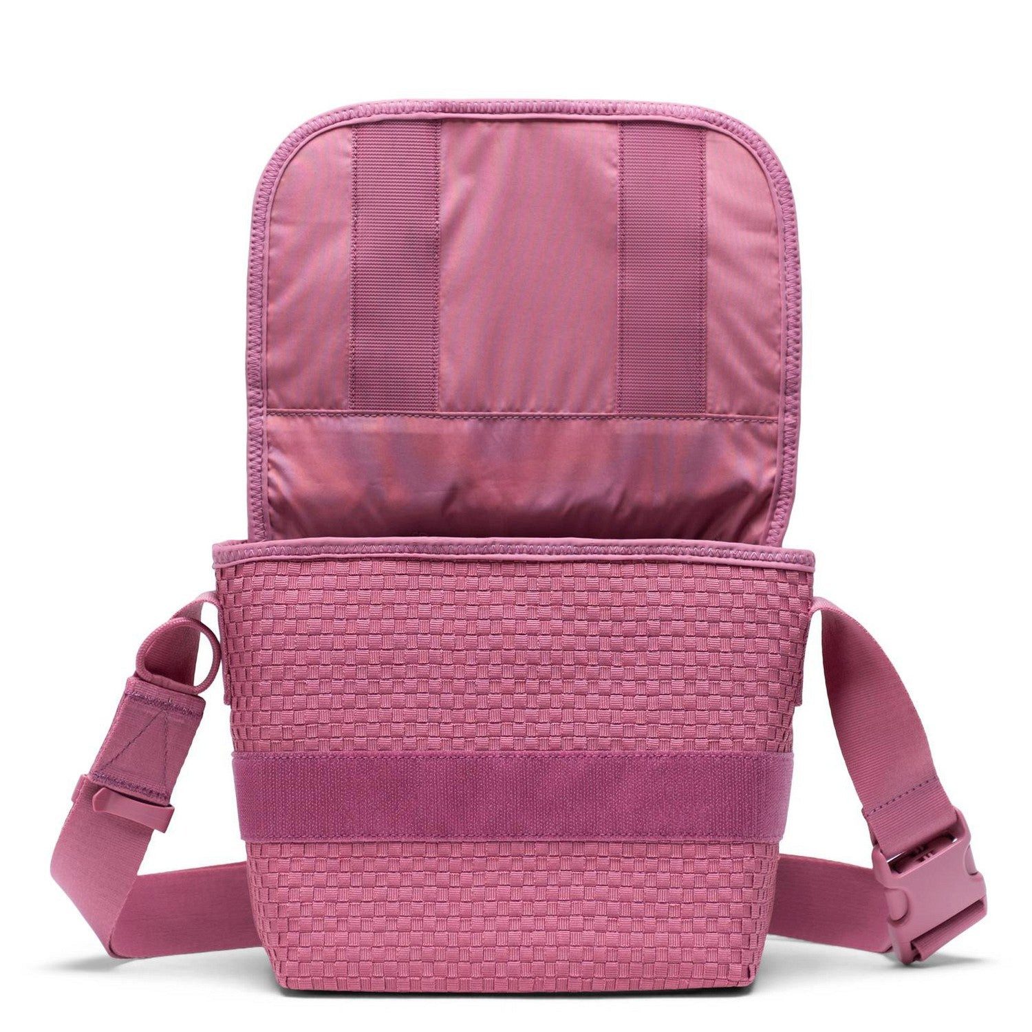Herschel Umhängetasche Grade Mini 4.5 - Schultertasche 13 cm (heather rose)