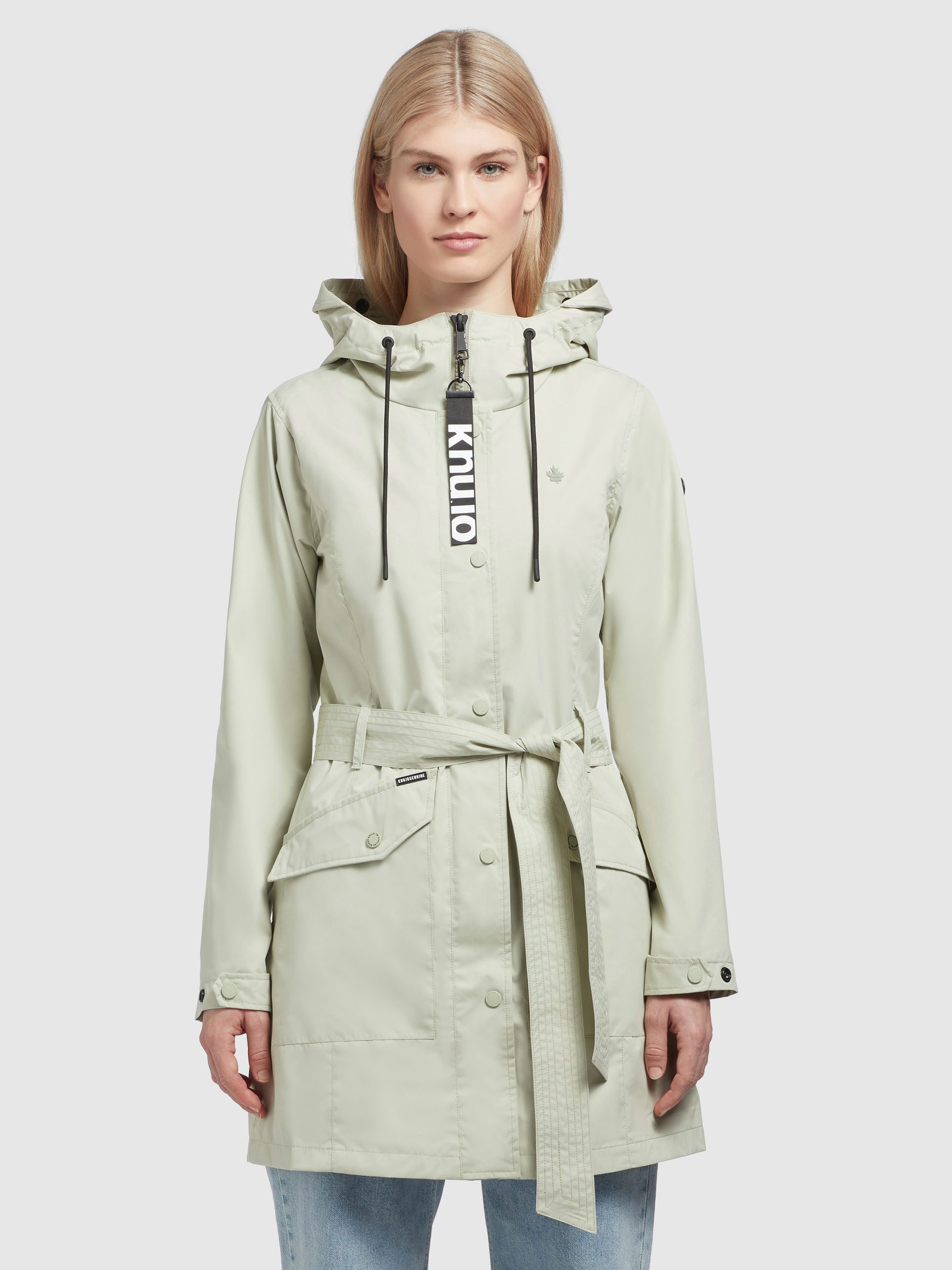 khujo Parka LAUREN4 günstig online kaufen