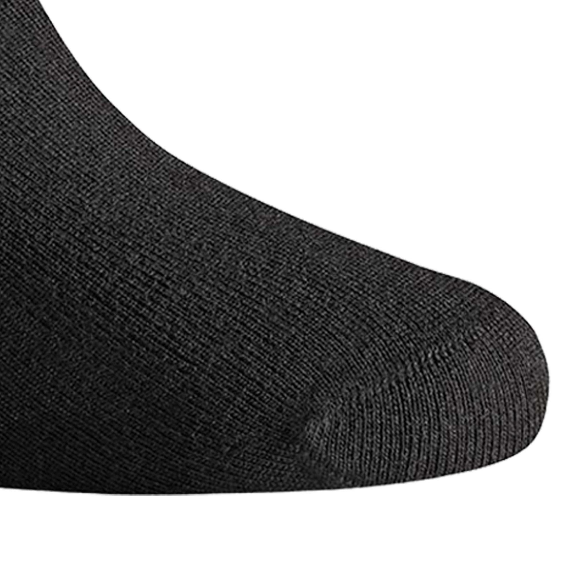 Rohner Socks Kurzsocken Unisex Socken 3er Pack Wolle Cotton 3er Pack (Packung, 3er Pack) – Bild 4 von 5