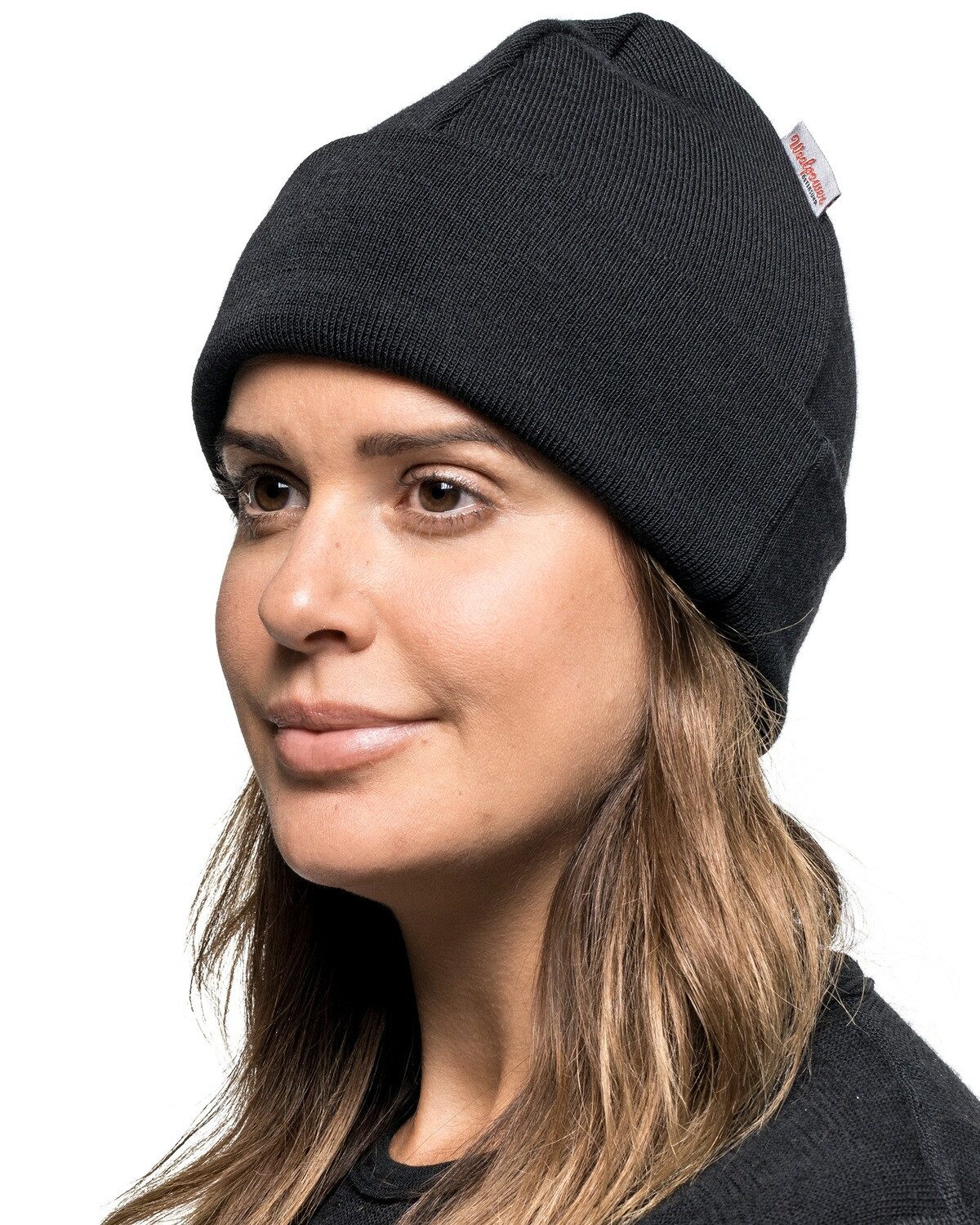 Woolpower Beanie Mütze Classic